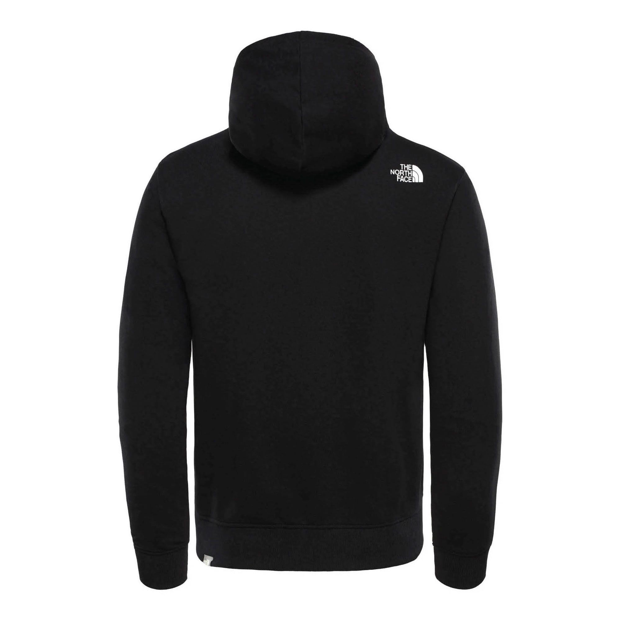 The North Face Open Gate Light FZ Hooded Vest Heren