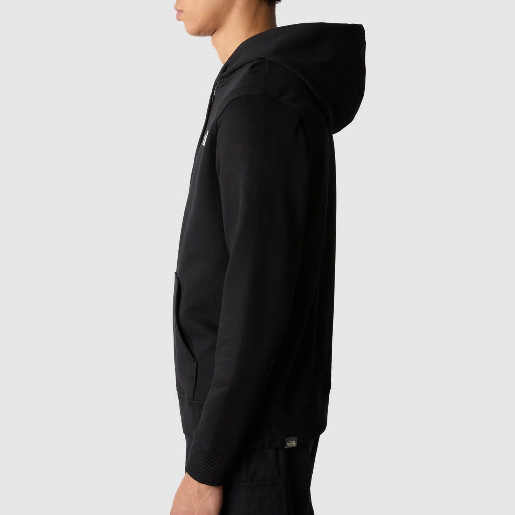 The North Face Open Gate Light FZ Hooded Vest Heren