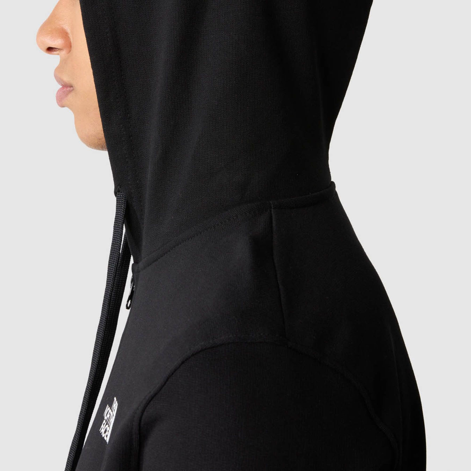 The North Face Open Gate Light FZ Hooded Vest Heren