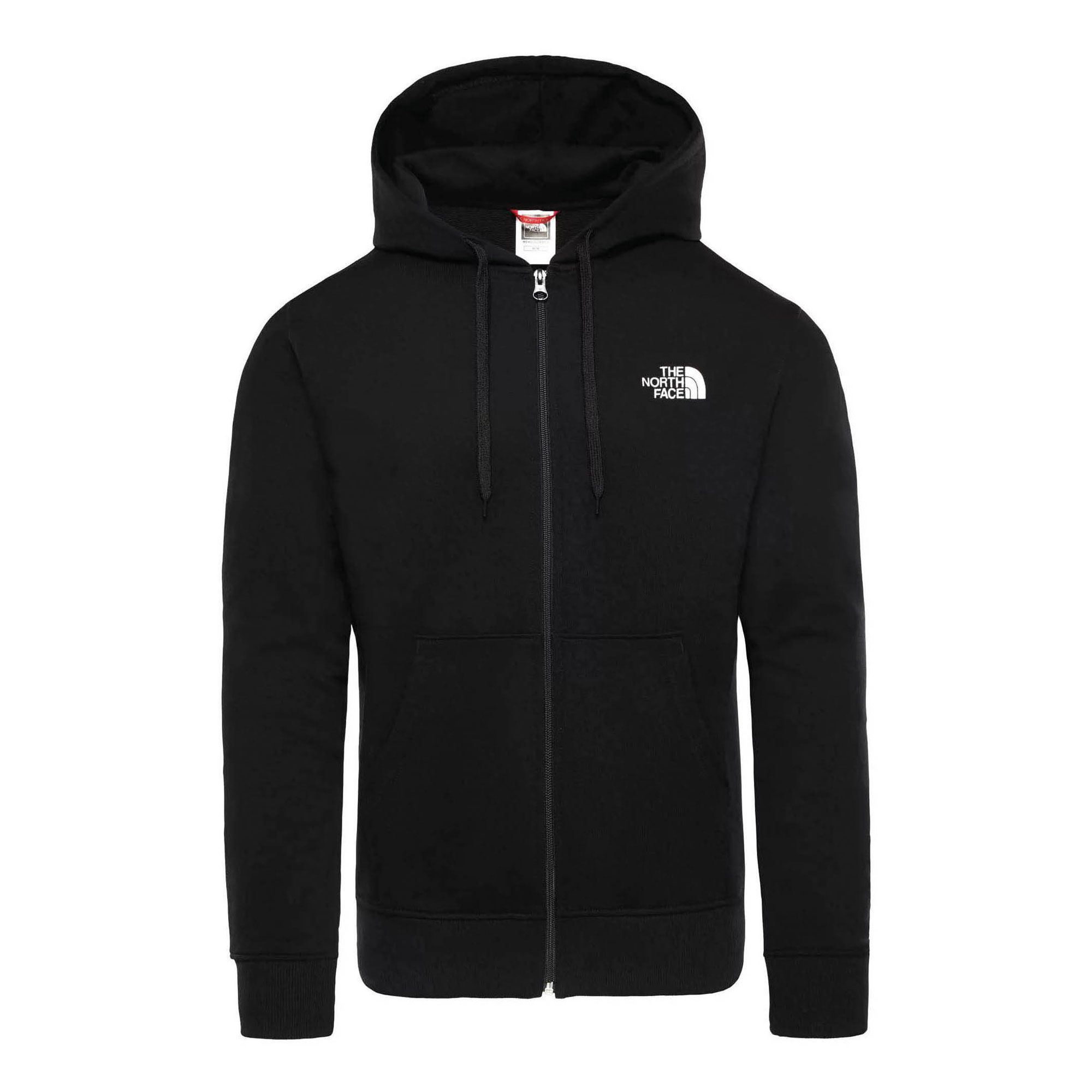 The North Face Open Gate Light FZ Hooded Vest Heren