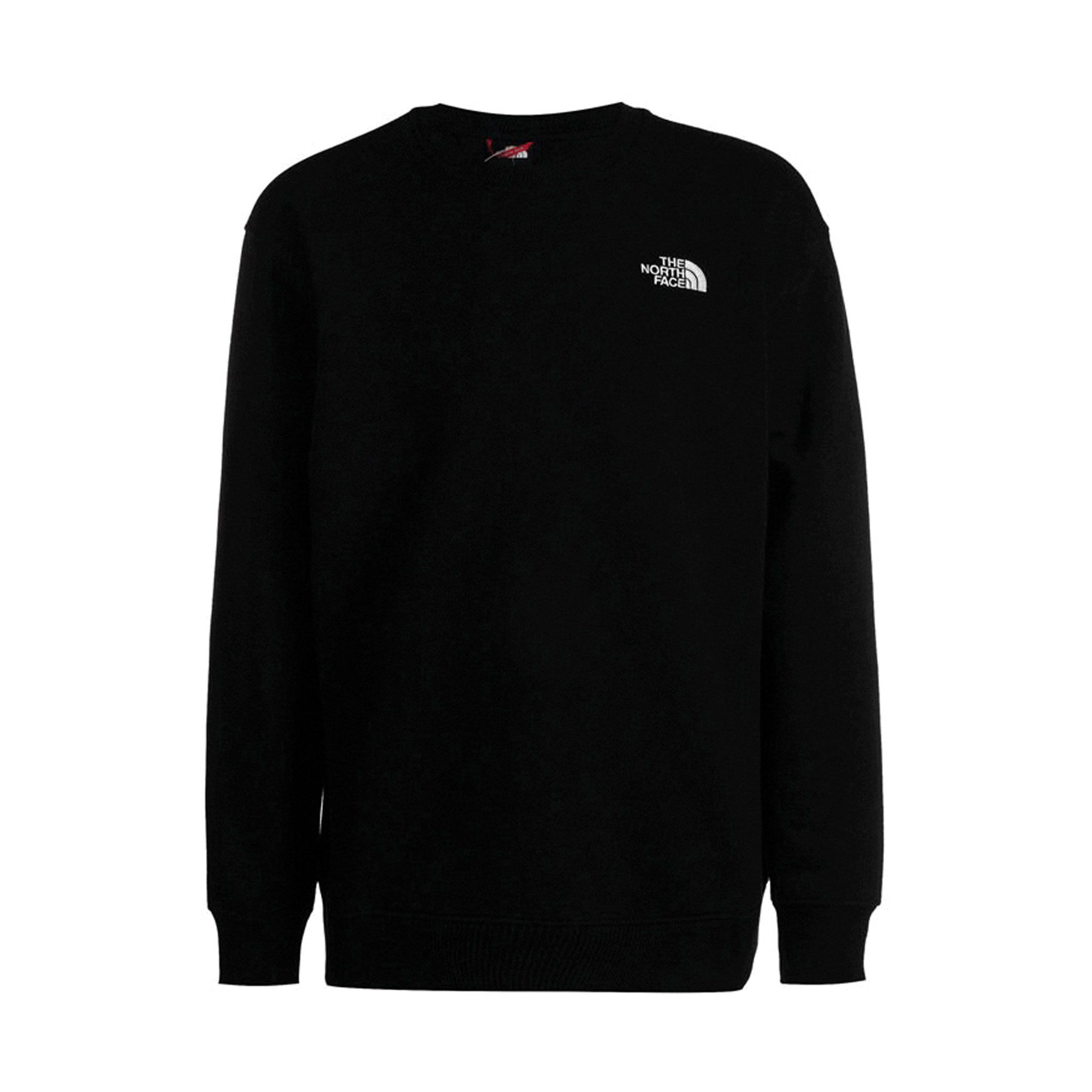 The North Face Essential Crew Sweater Heren