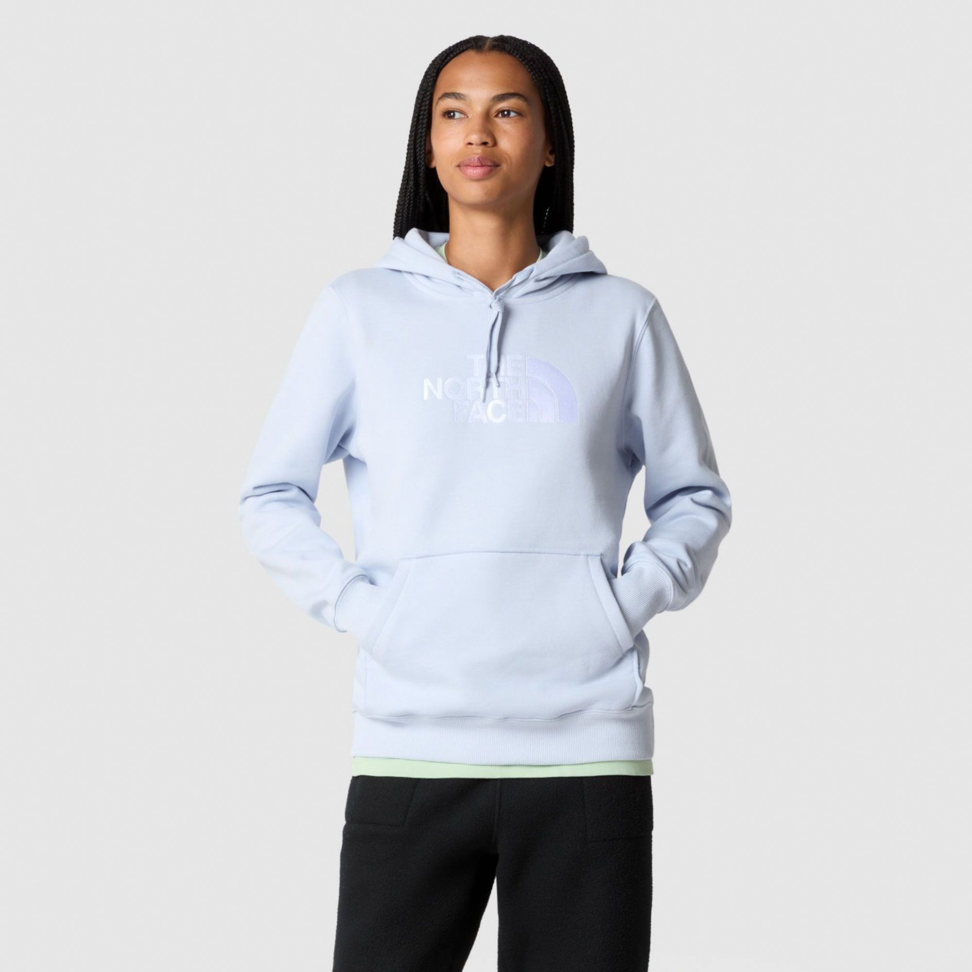 The North Face Drew Peak Hoodie Dames