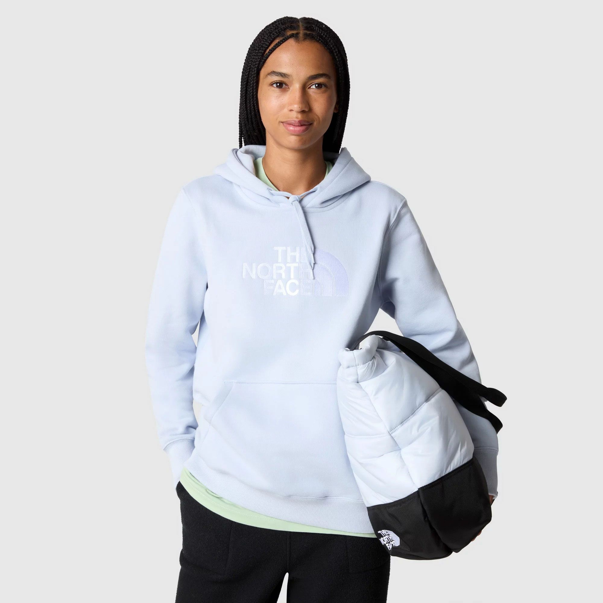 The North Face Drew Peak Hoodie Dames