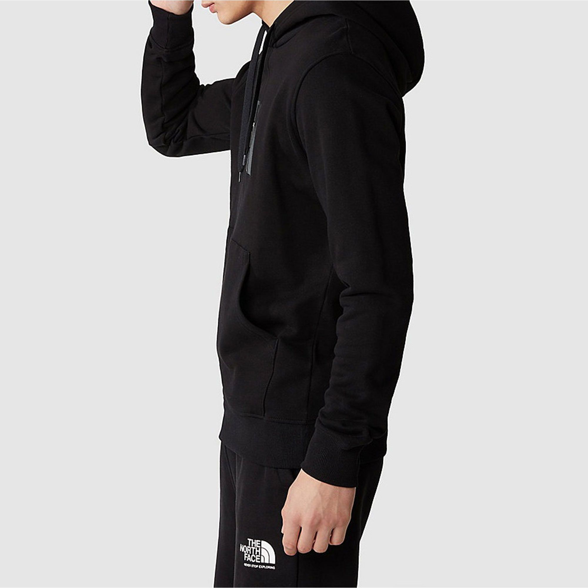 The North Face Drew Peak Hoodie Heren