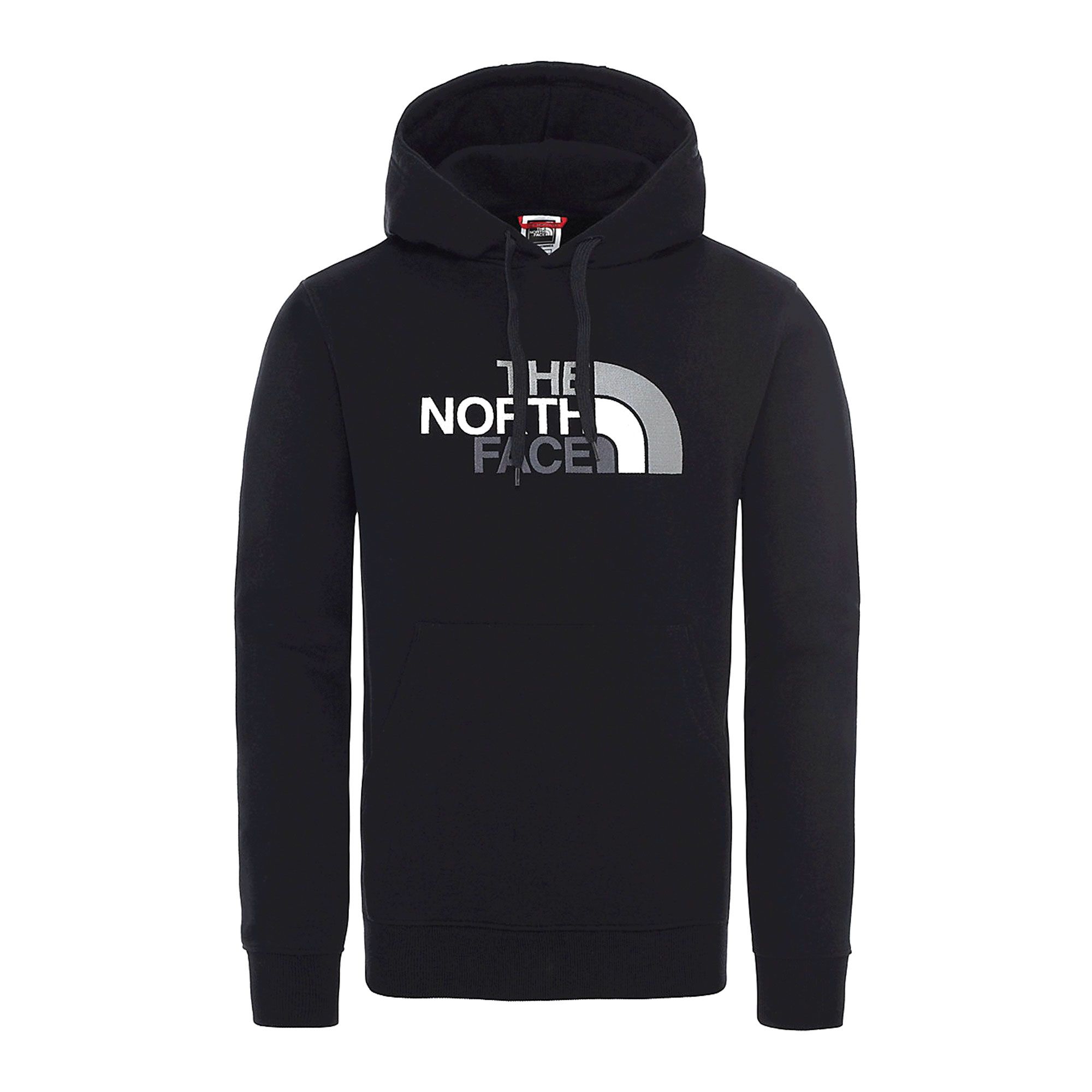 The North Face Drew Peak Hoodie Heren