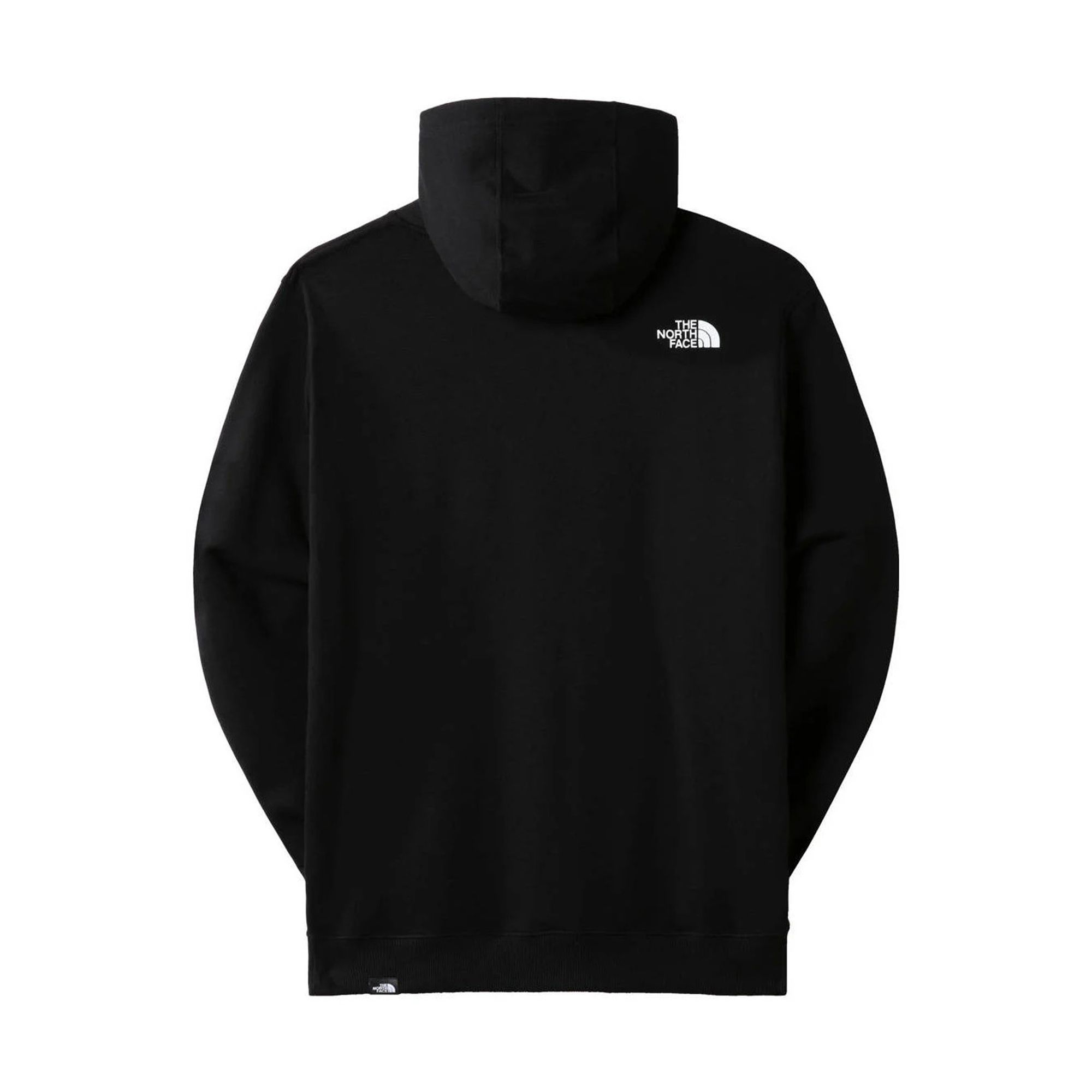 The North Face Simple Dome Hoodie Heren