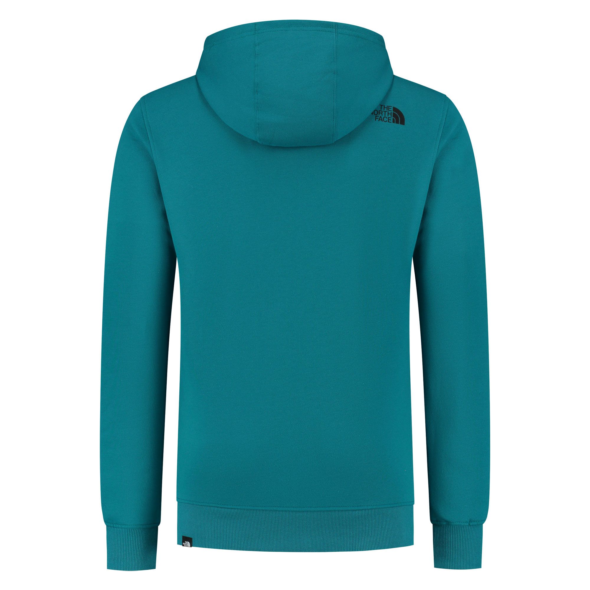 The North Face Simple Dome Hoodie Heren