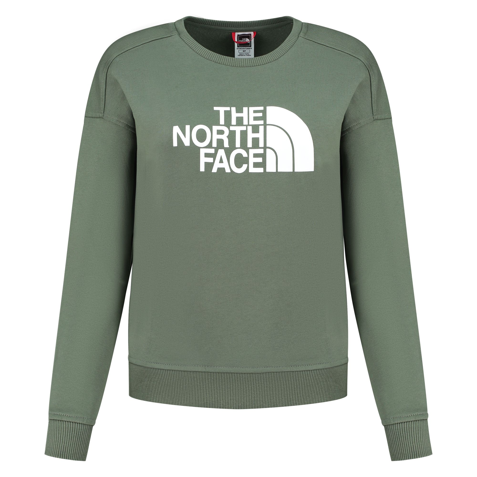 The North Face Drew Peak Sweater Dames