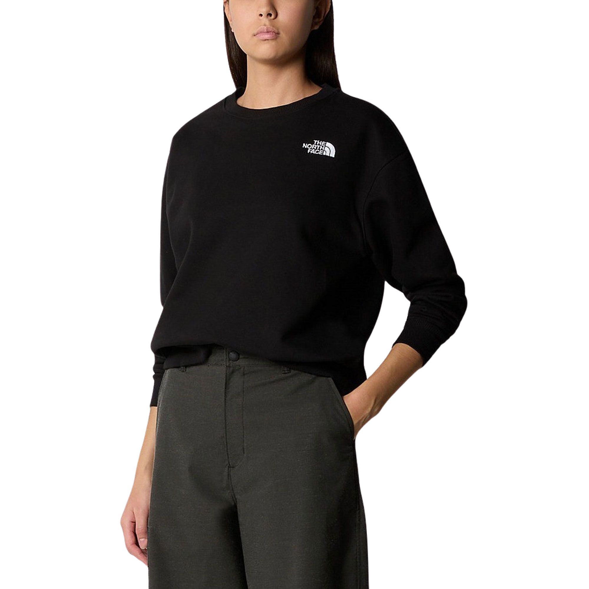 Pull The North Face Essential Crew