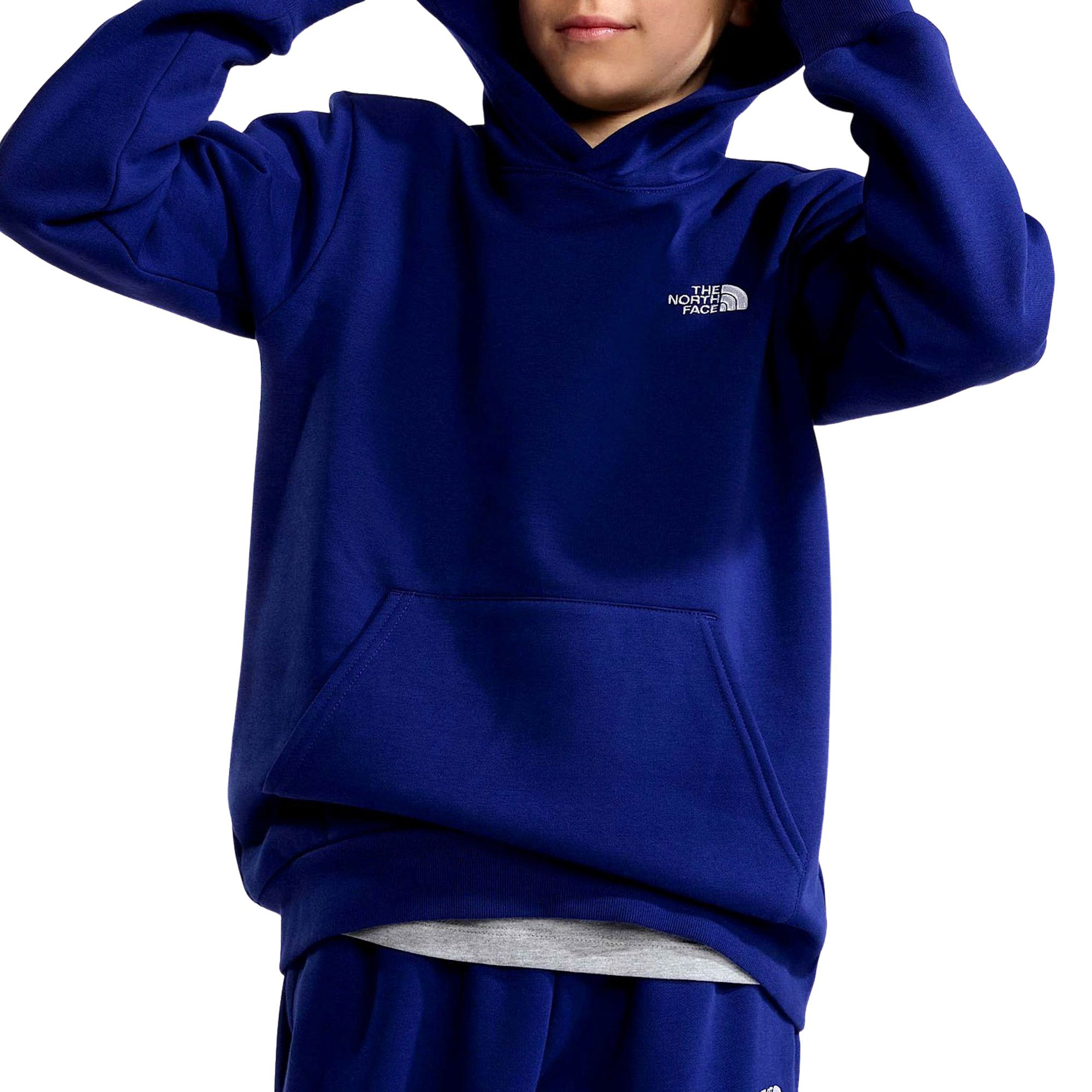 Sweat à Capuche The North Face Evolution Simple Dome Enfants