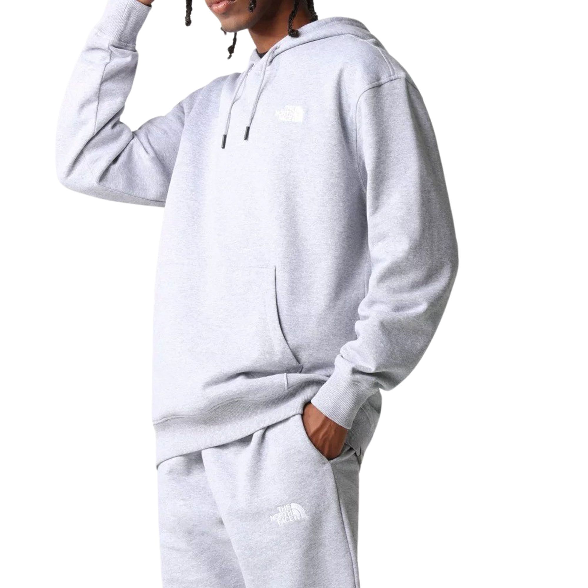 Sweatshirt The North Face Essential