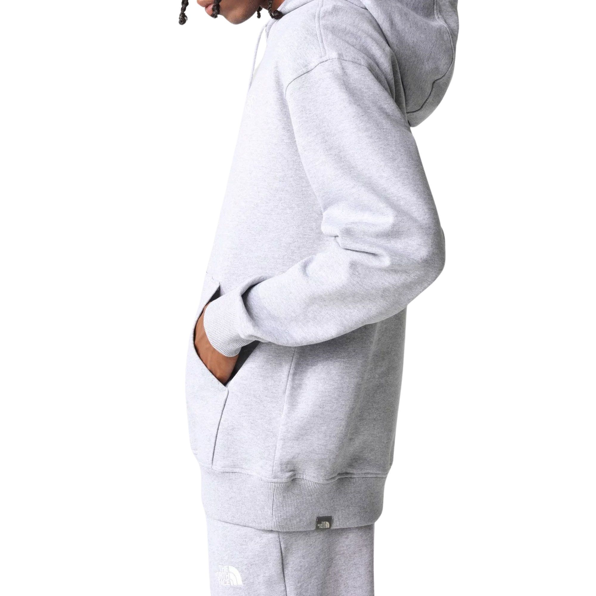 Sweatshirt The North Face Essential