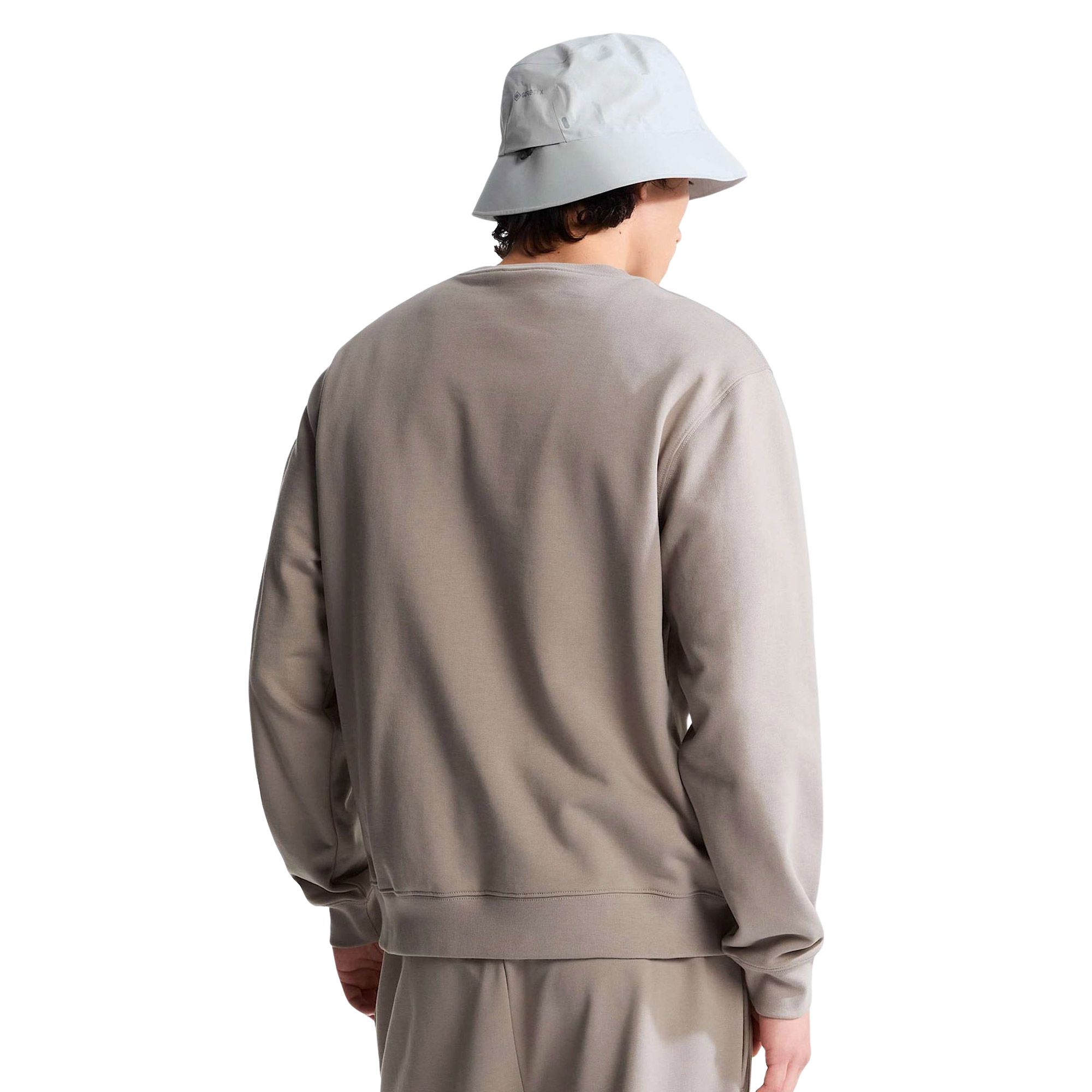 Pull The North Face Essential Terry Simple Dome Hommes