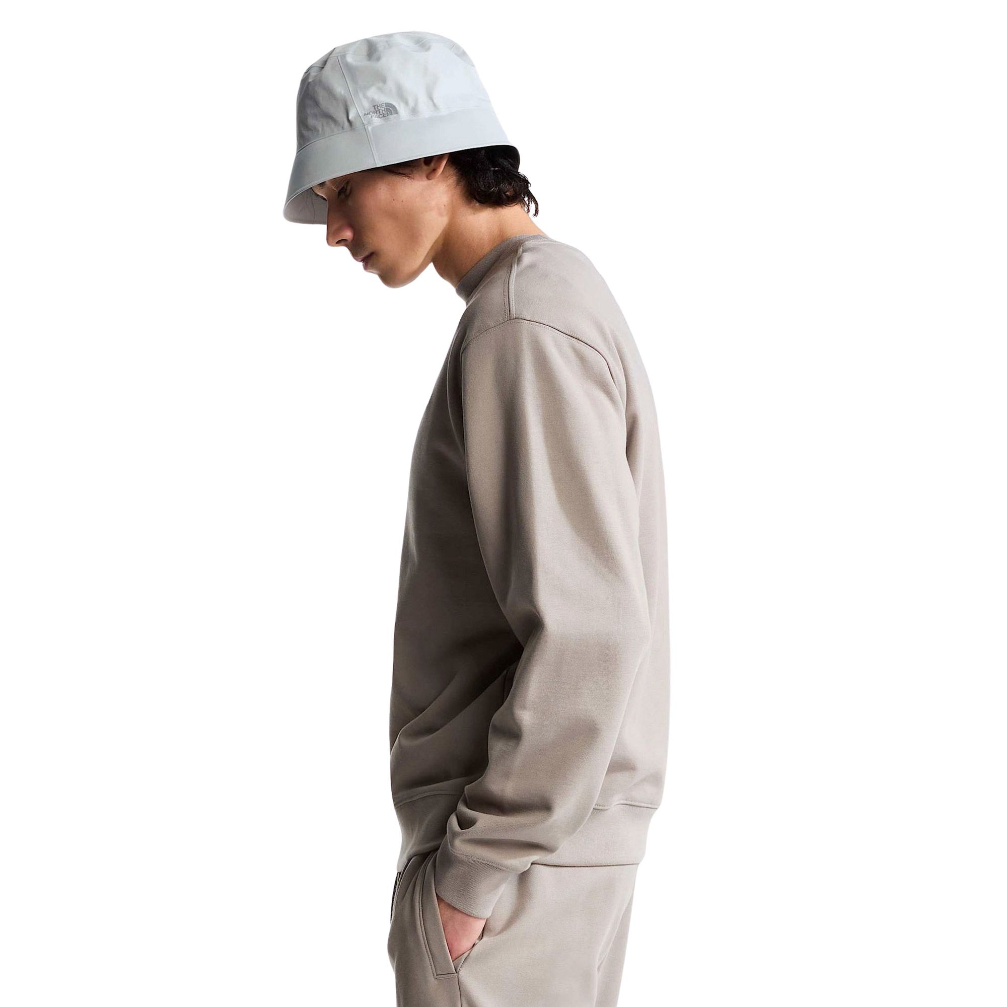 Pull The North Face Essential Terry Simple Dome Hommes