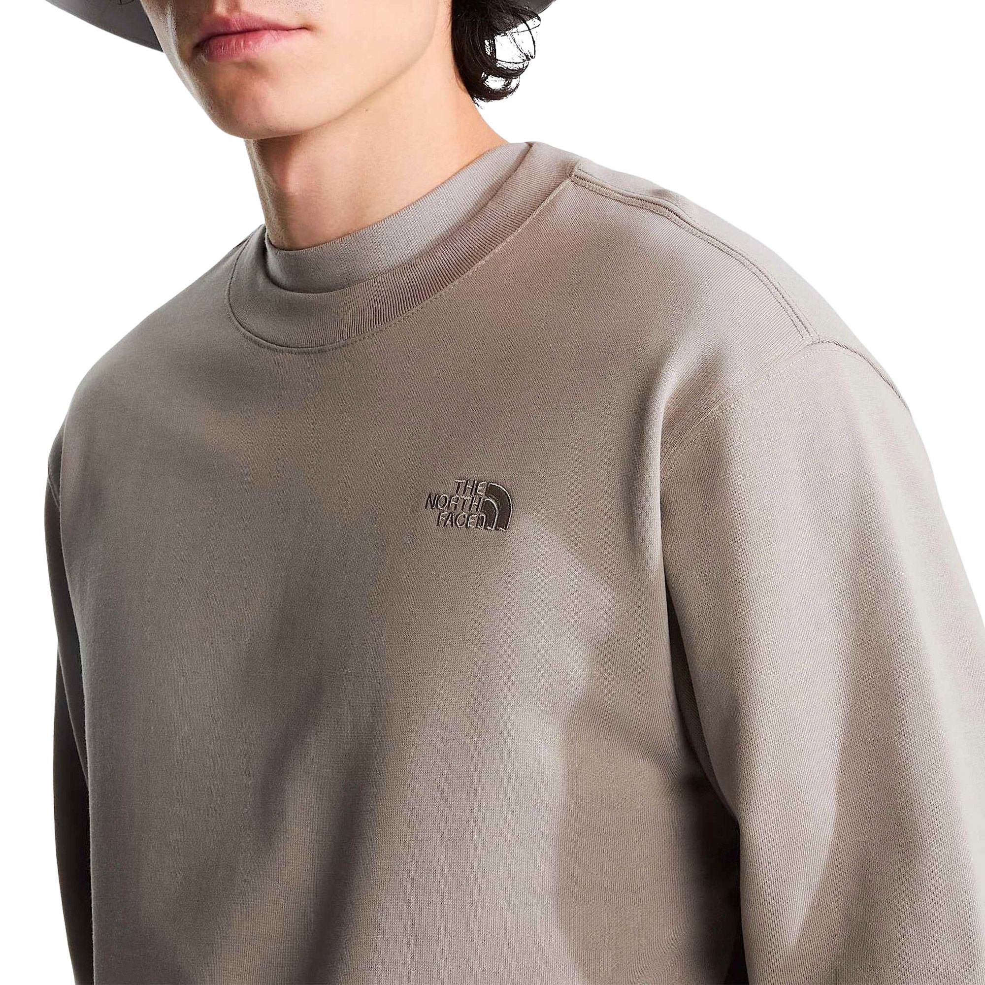 Pull The North Face Essential Terry Simple Dome Hommes