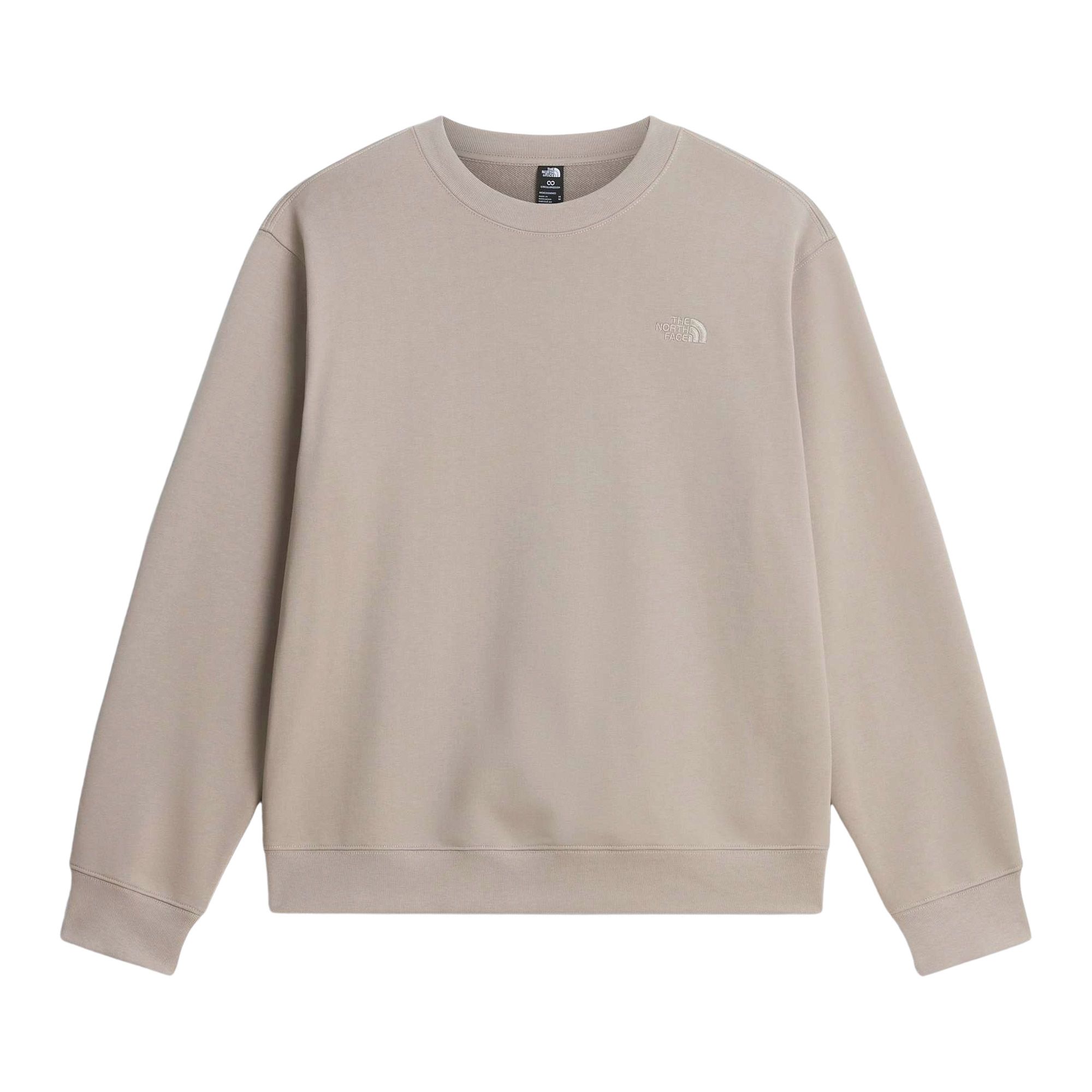 Pull The North Face Essential Terry Simple Dome Hommes