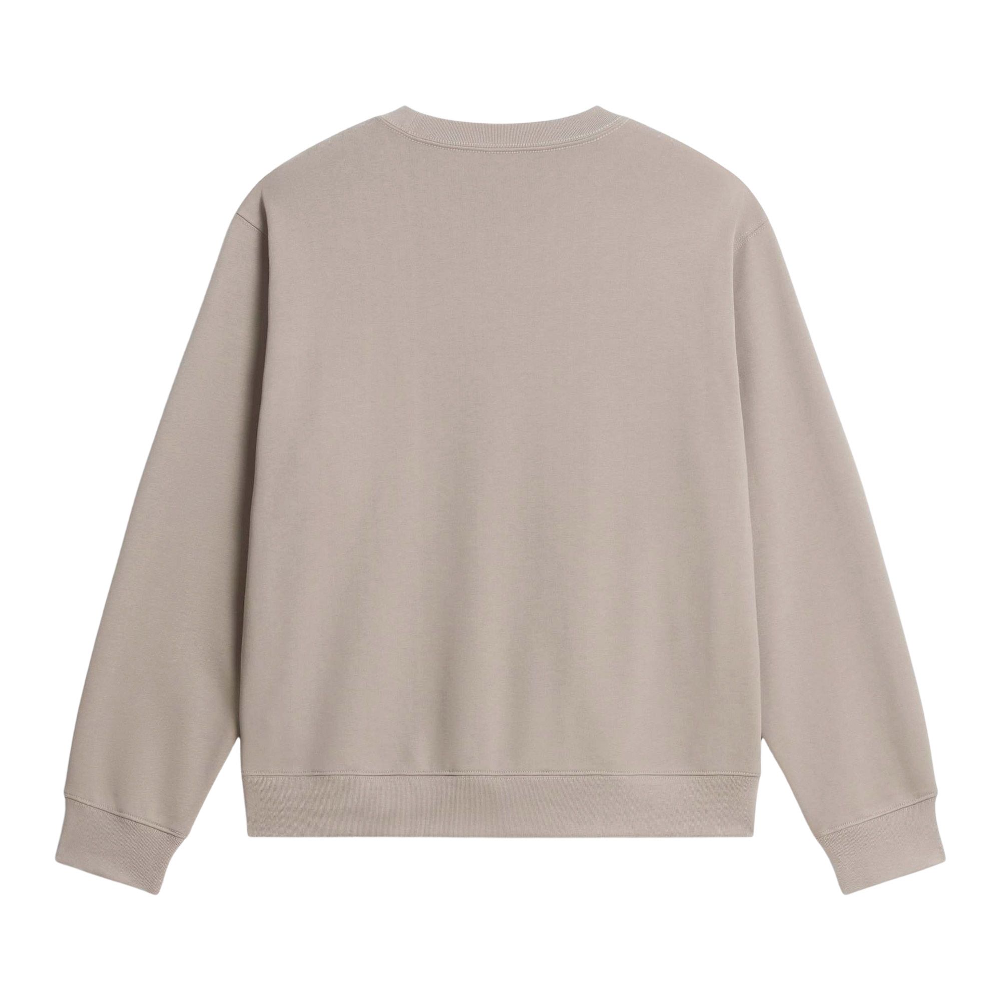 Pull The North Face Essential Terry Simple Dome Hommes