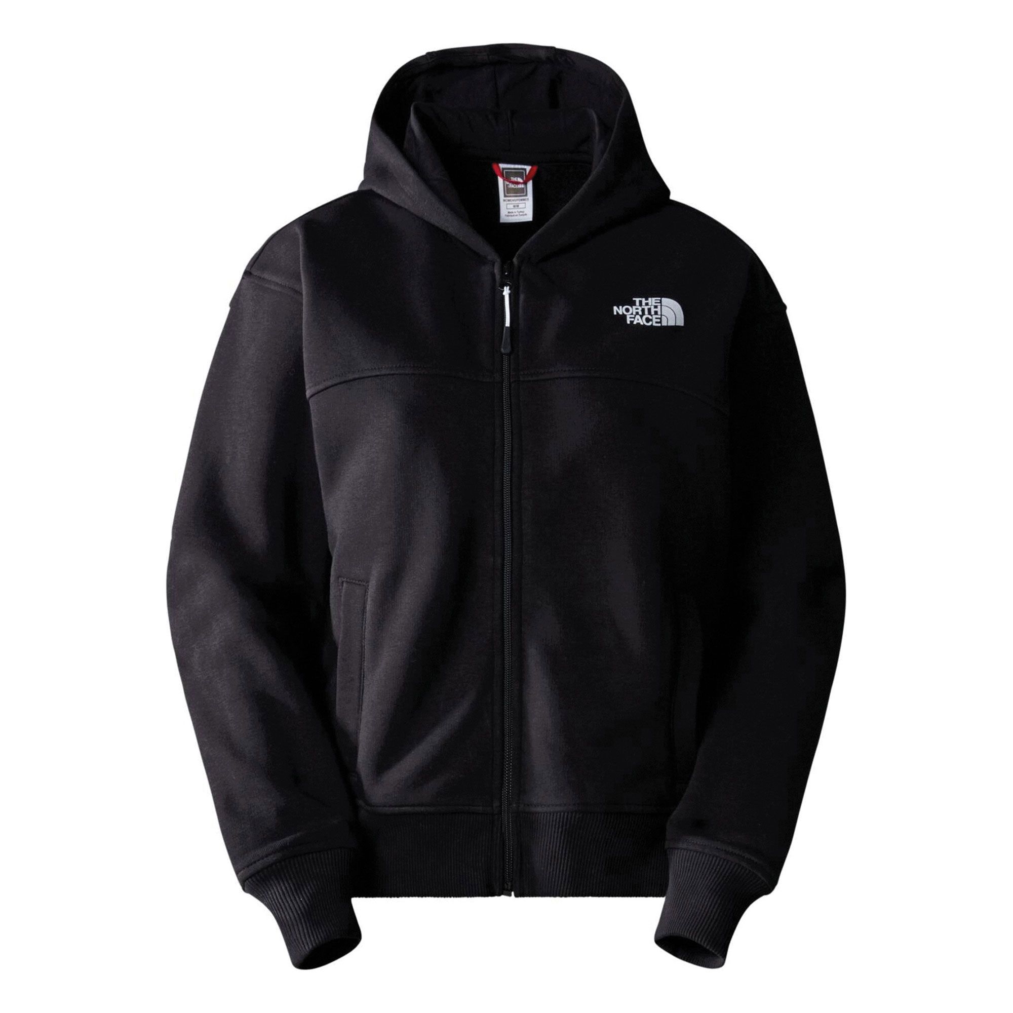 The North Face Essential FZ Vest Dames