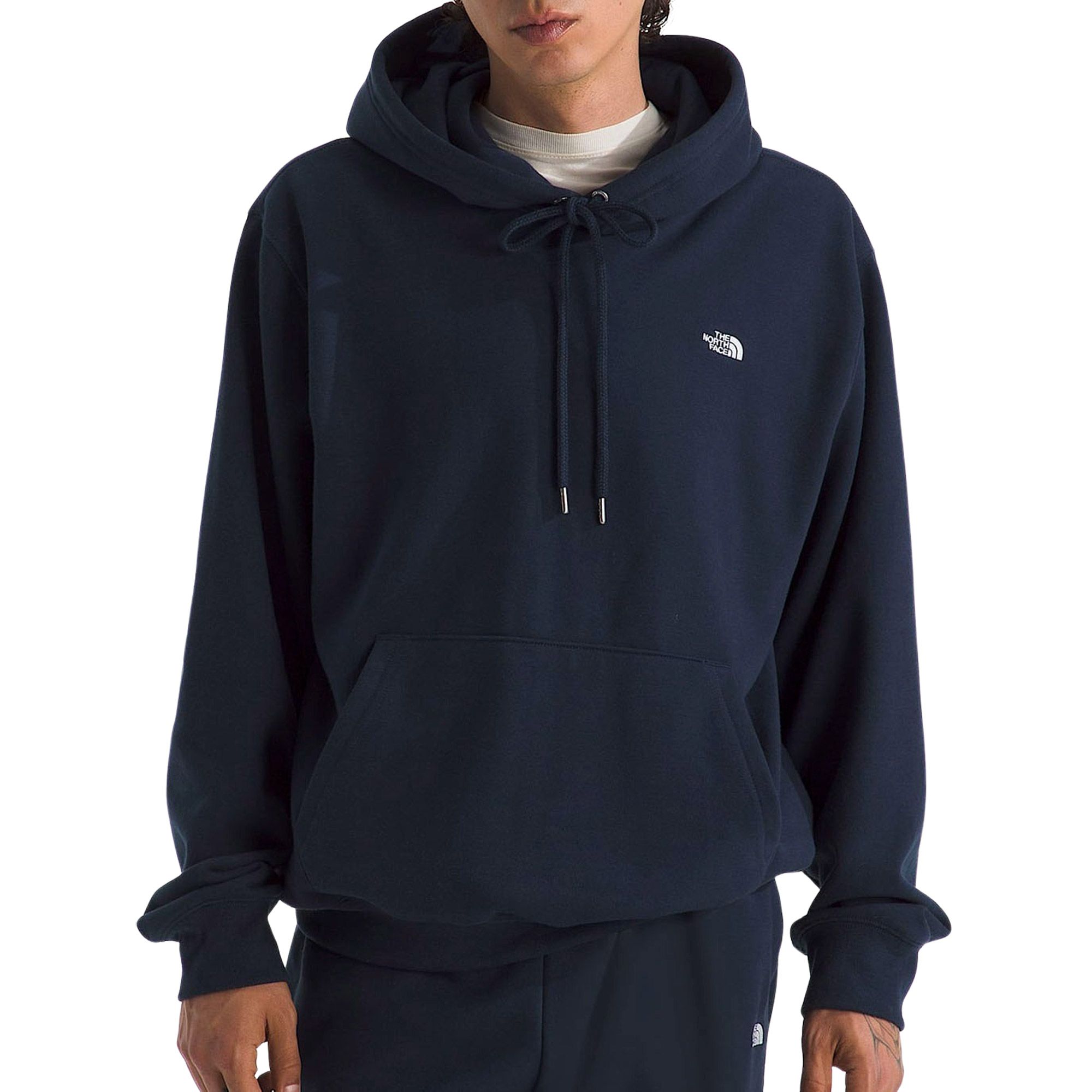Pull The North Face Essential Simple Dome Hommes