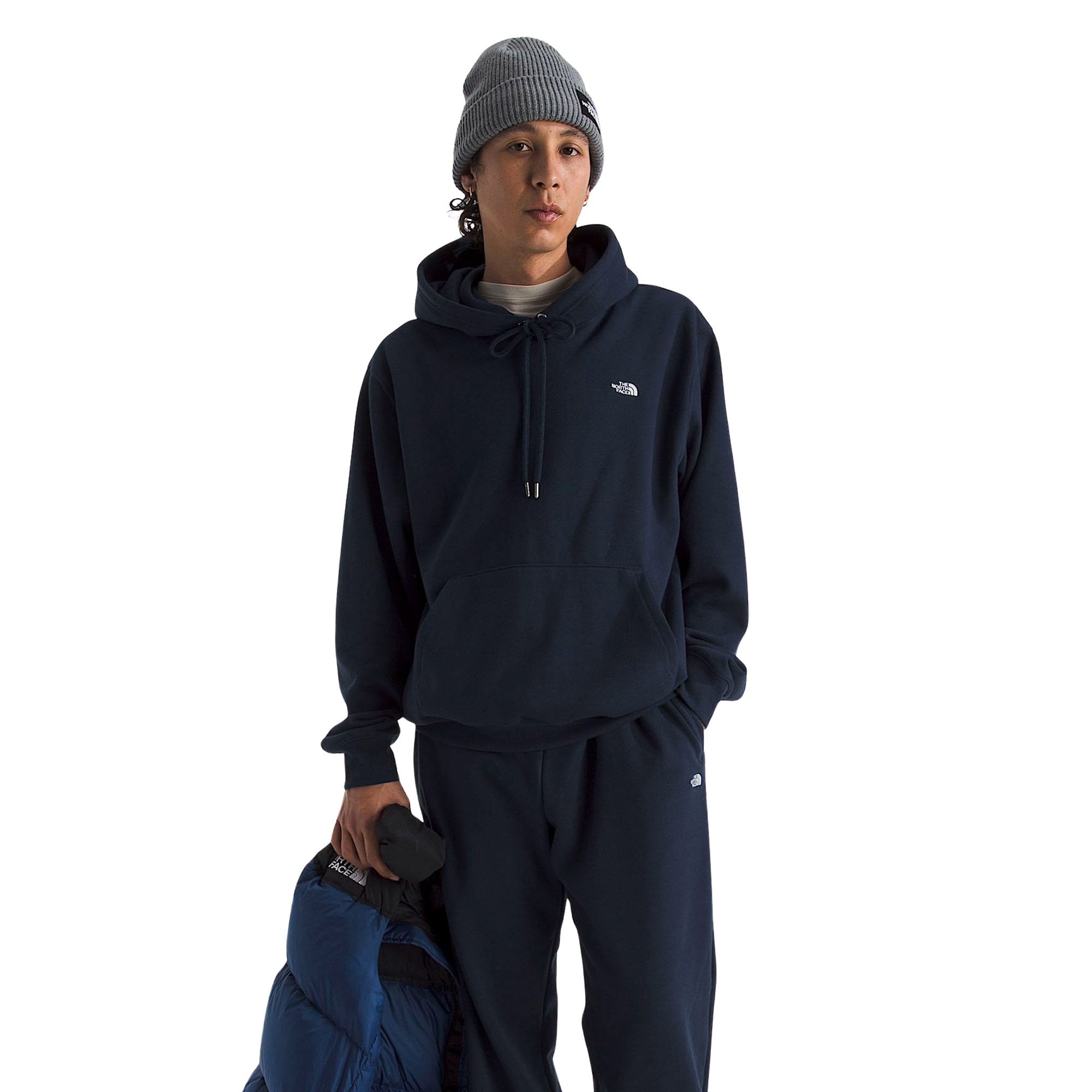 Pull The North Face Essential Simple Dome Hommes