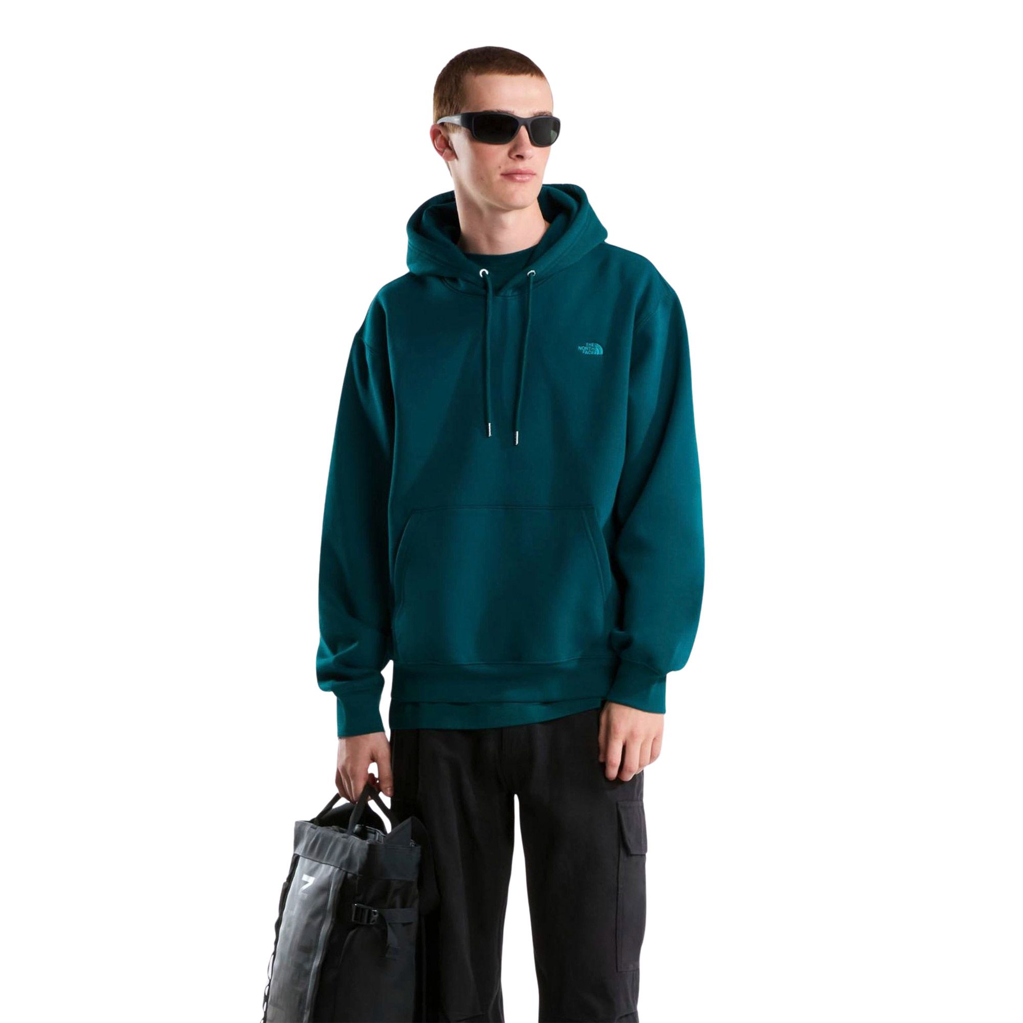 Pull The North Face Essential Simple Dome Hommes