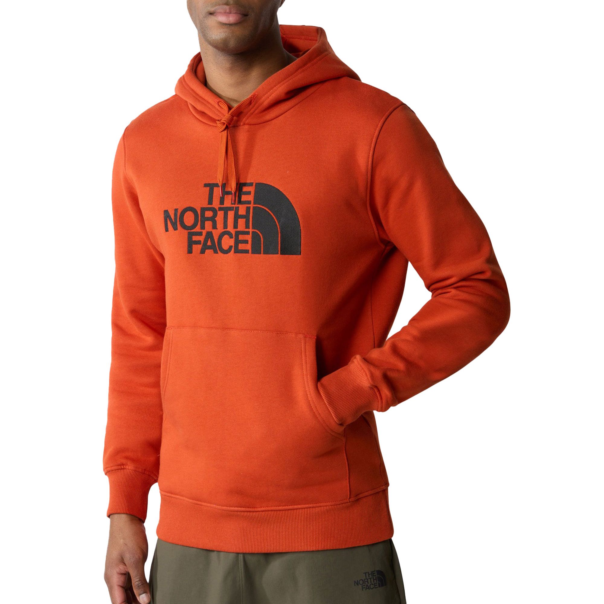The North Face Drew Peak Hoodie Men | Plutosport