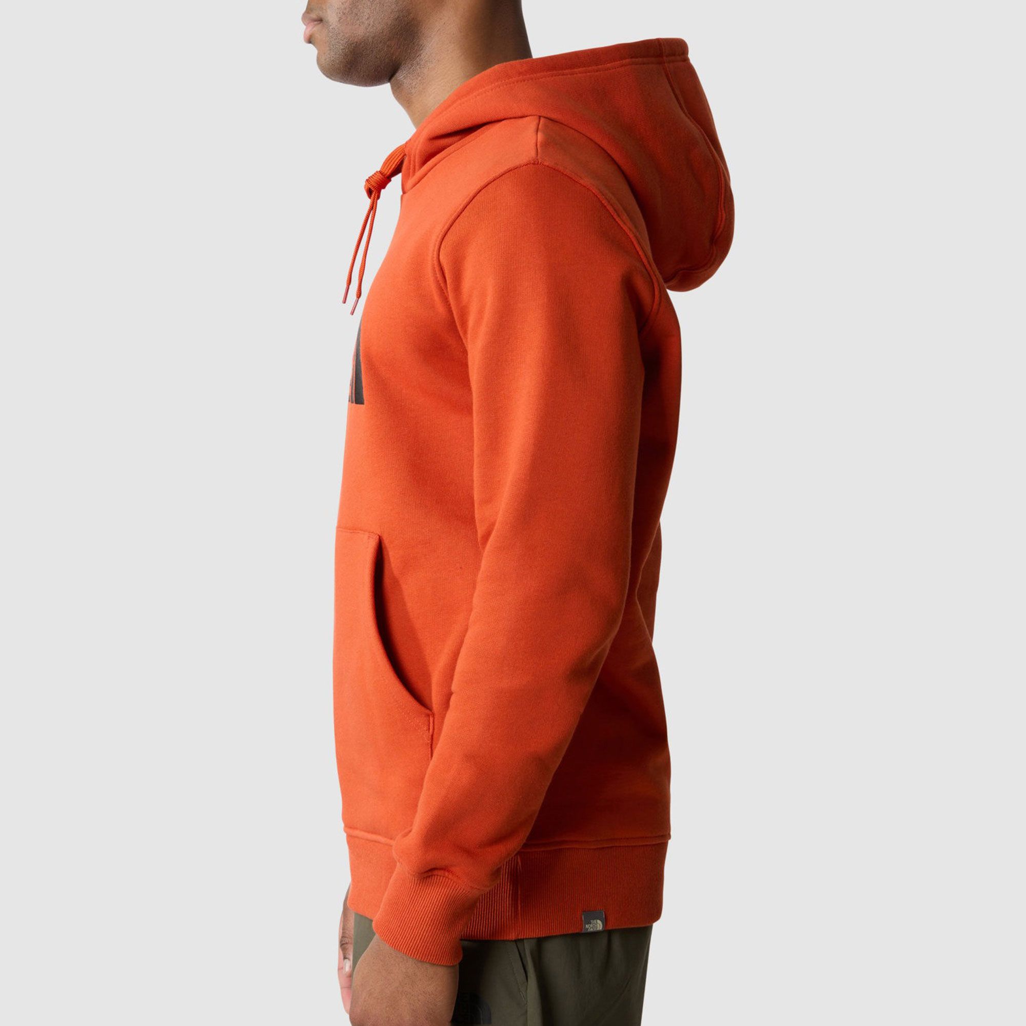 The North Face Drew Peak Hoodie Heren