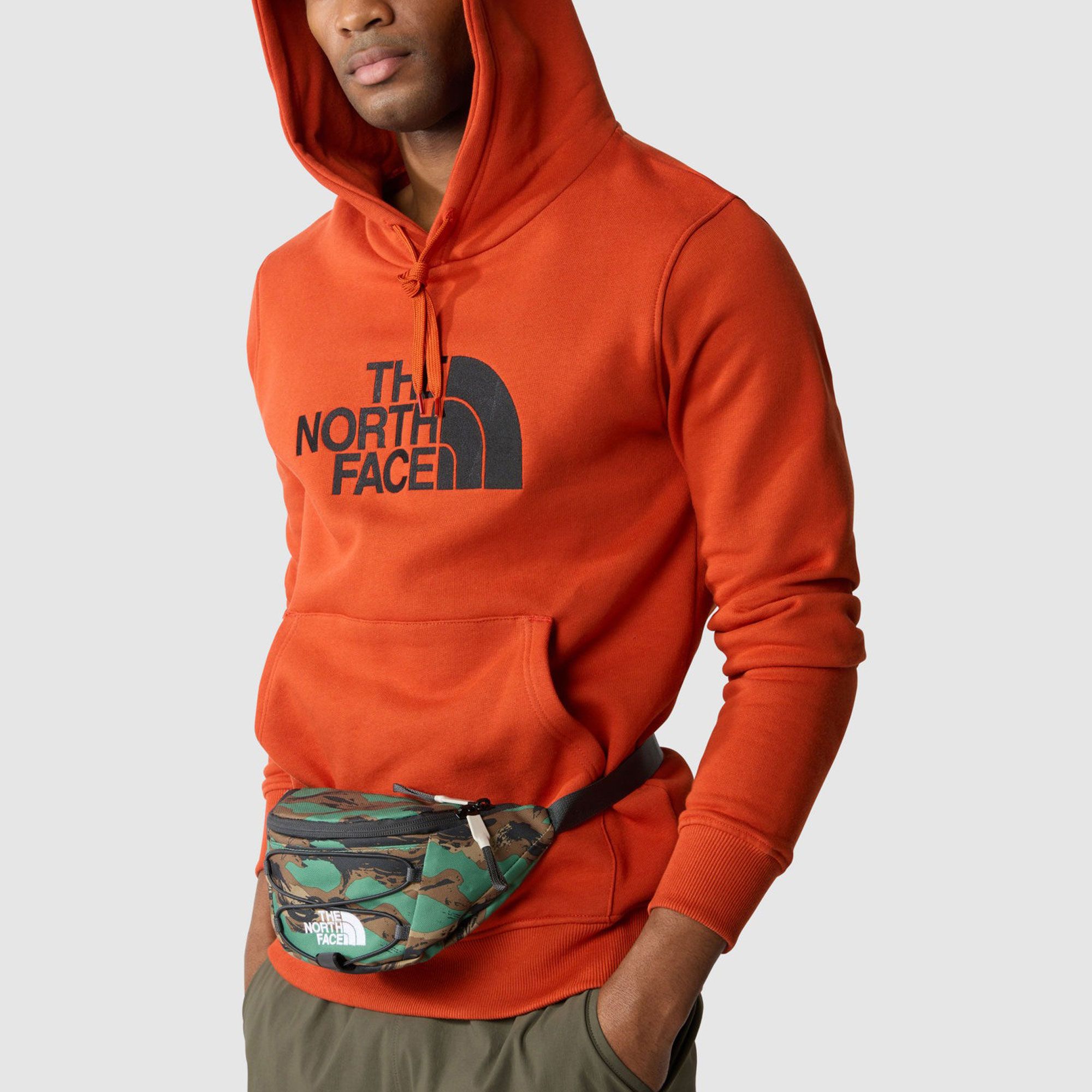 The North Face Drew Peak Hoodie Heren