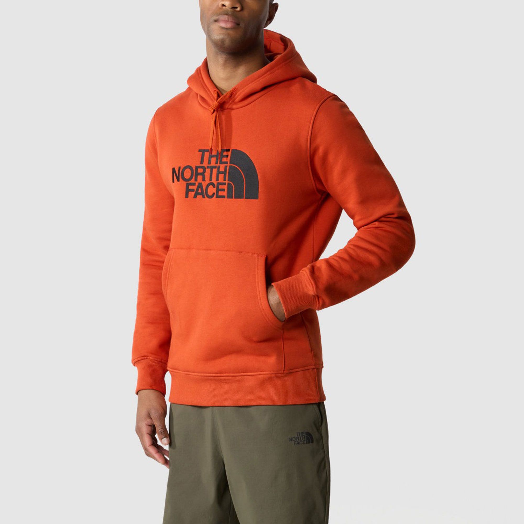 The North Face Drew Peak Hoodie Heren