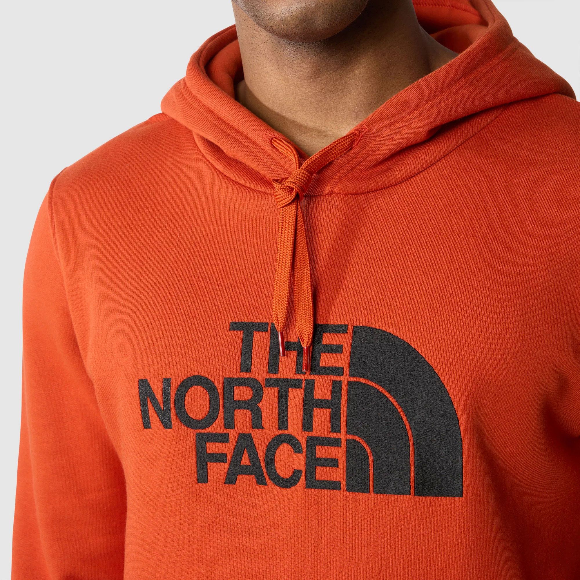 The North Face Drew Peak Hoodie Heren