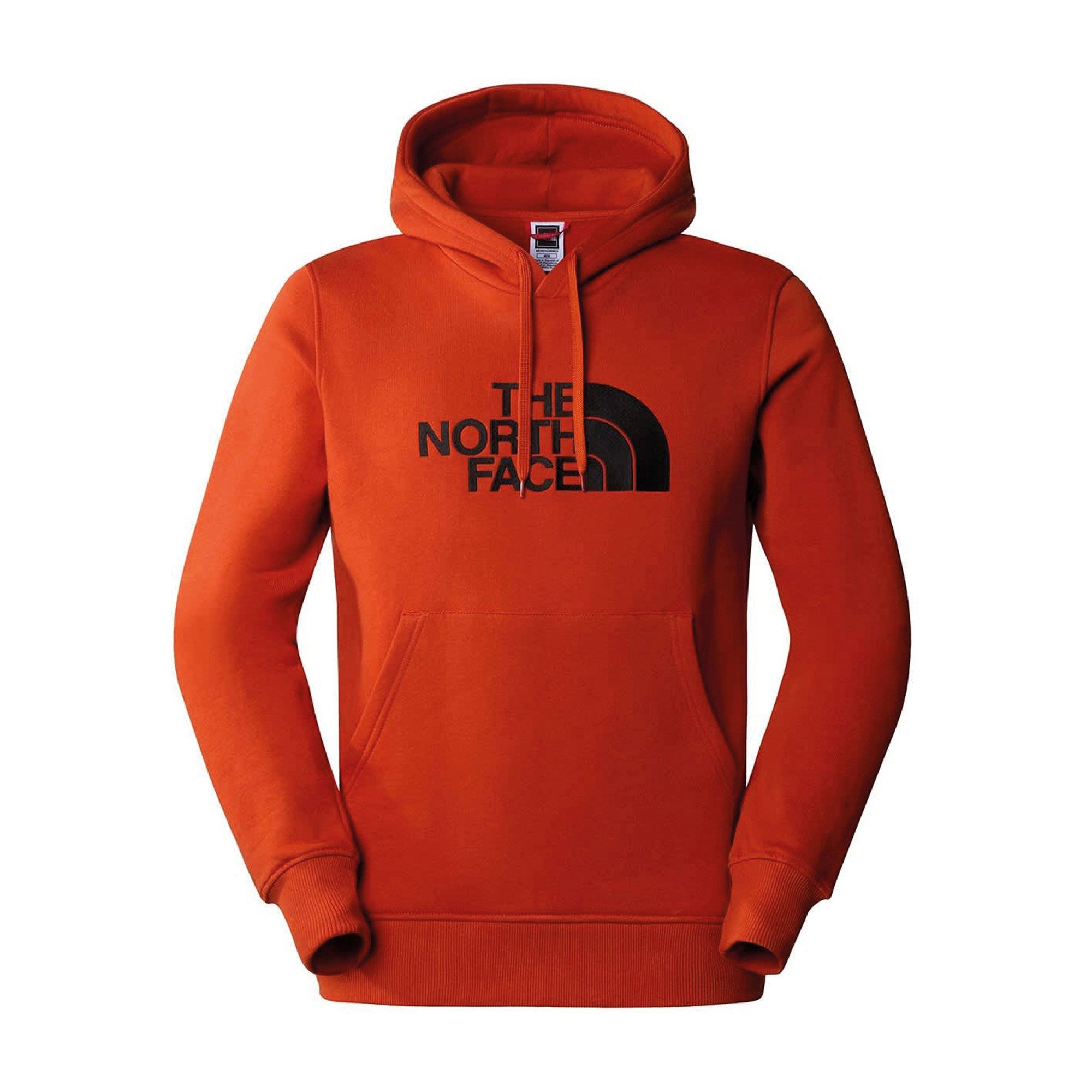 The North Face Drew Peak Hoodie Heren