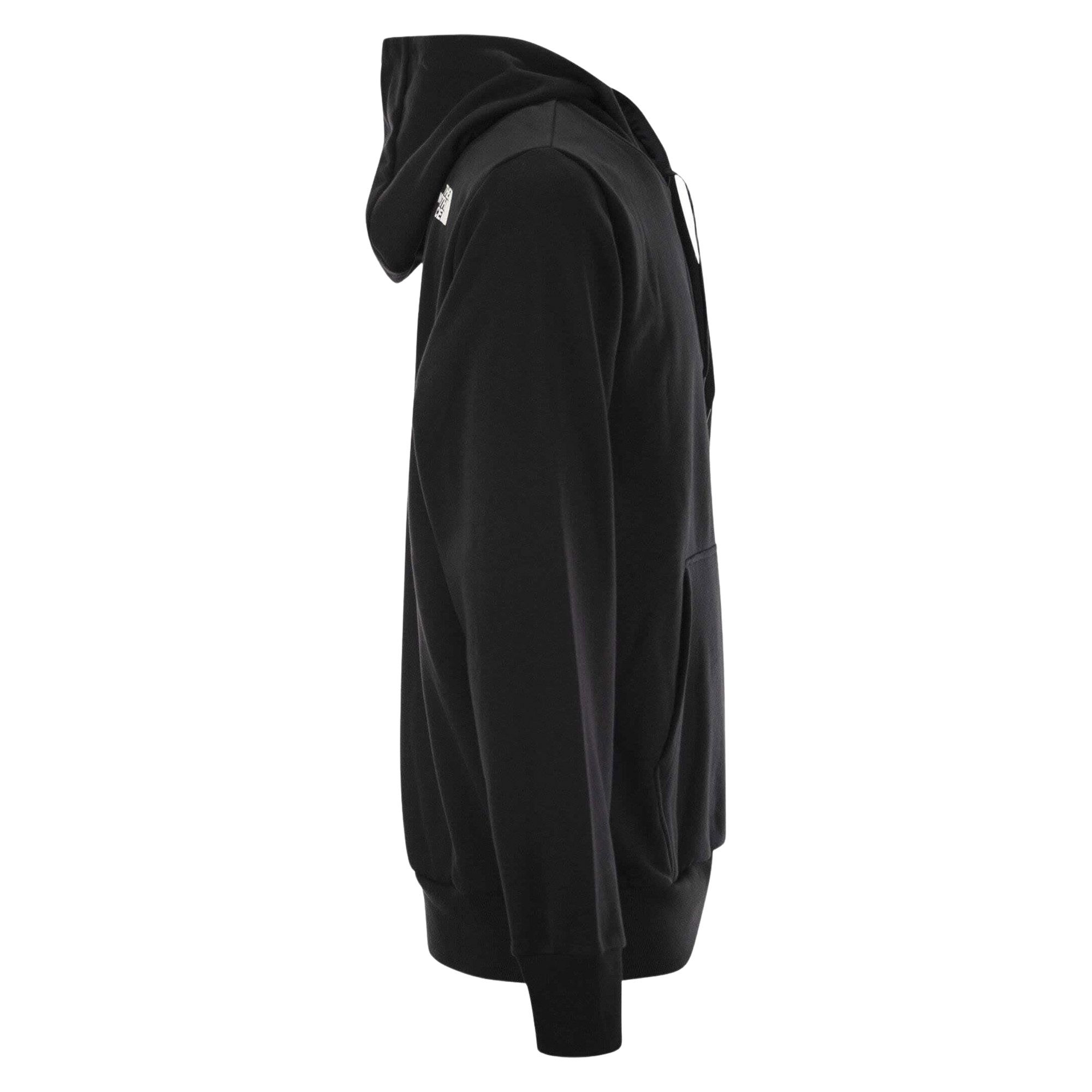 Le sweat à capuche The North Face Fine pour hommes