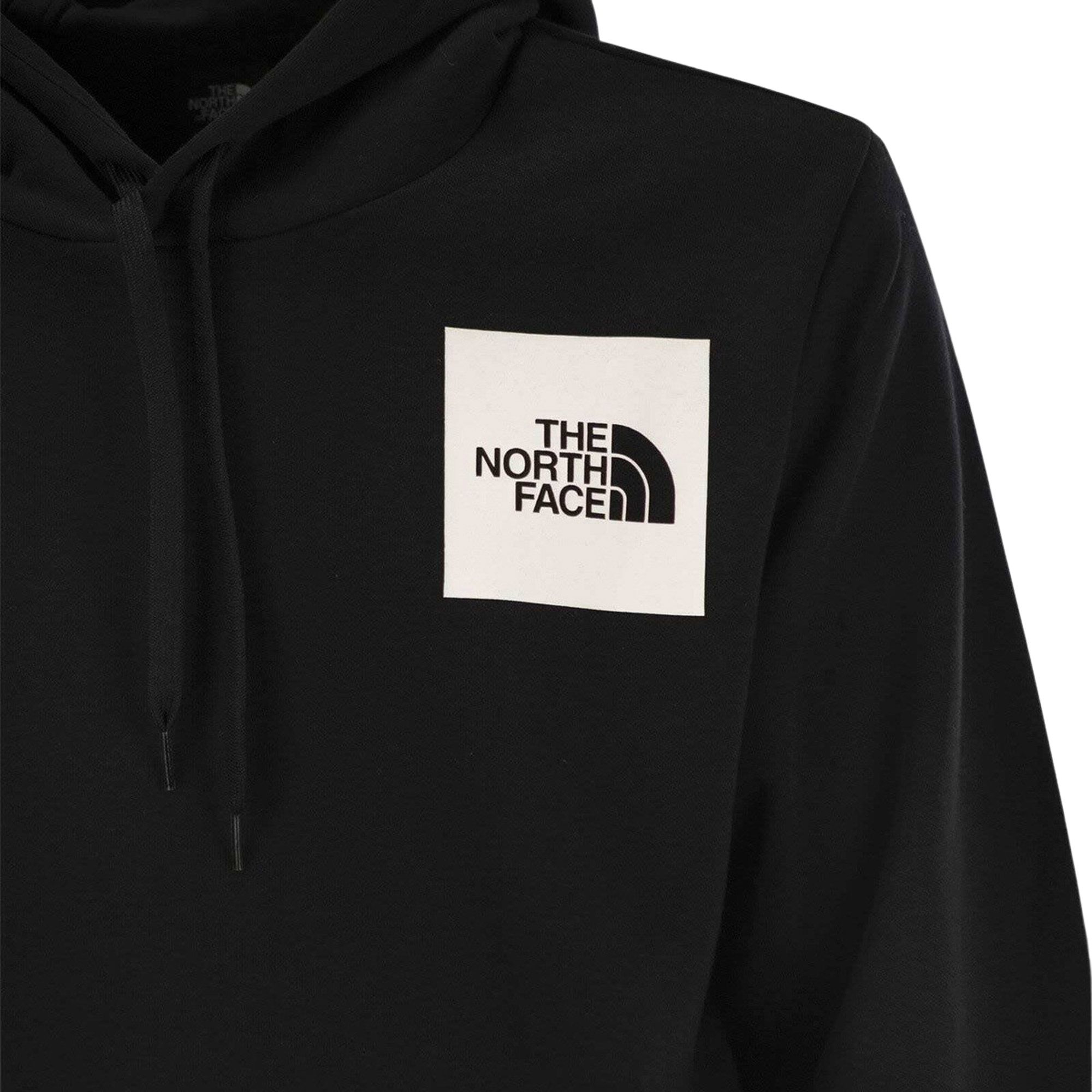 Le sweat à capuche The North Face Fine pour hommes