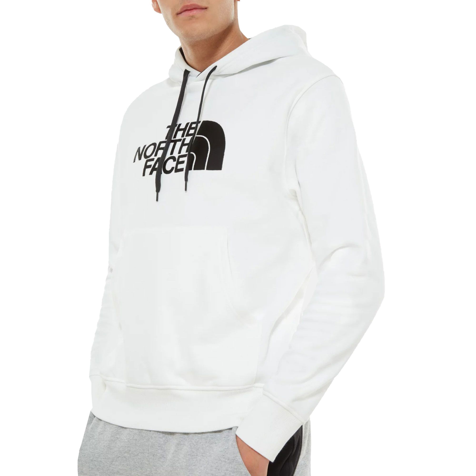 The North Face Drew Peak Hoodie Heren
