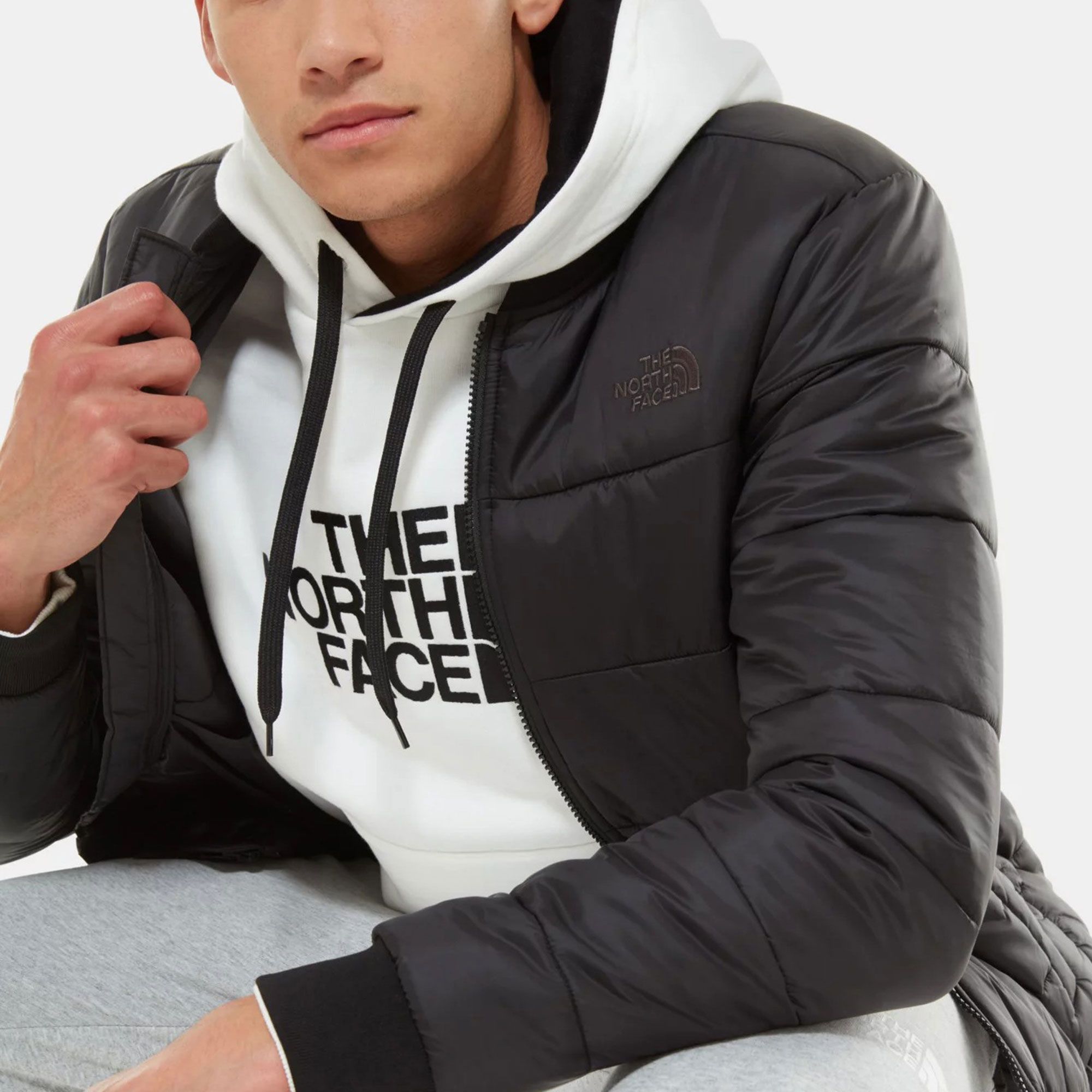 The North Face Drew Peak Hoodie Heren