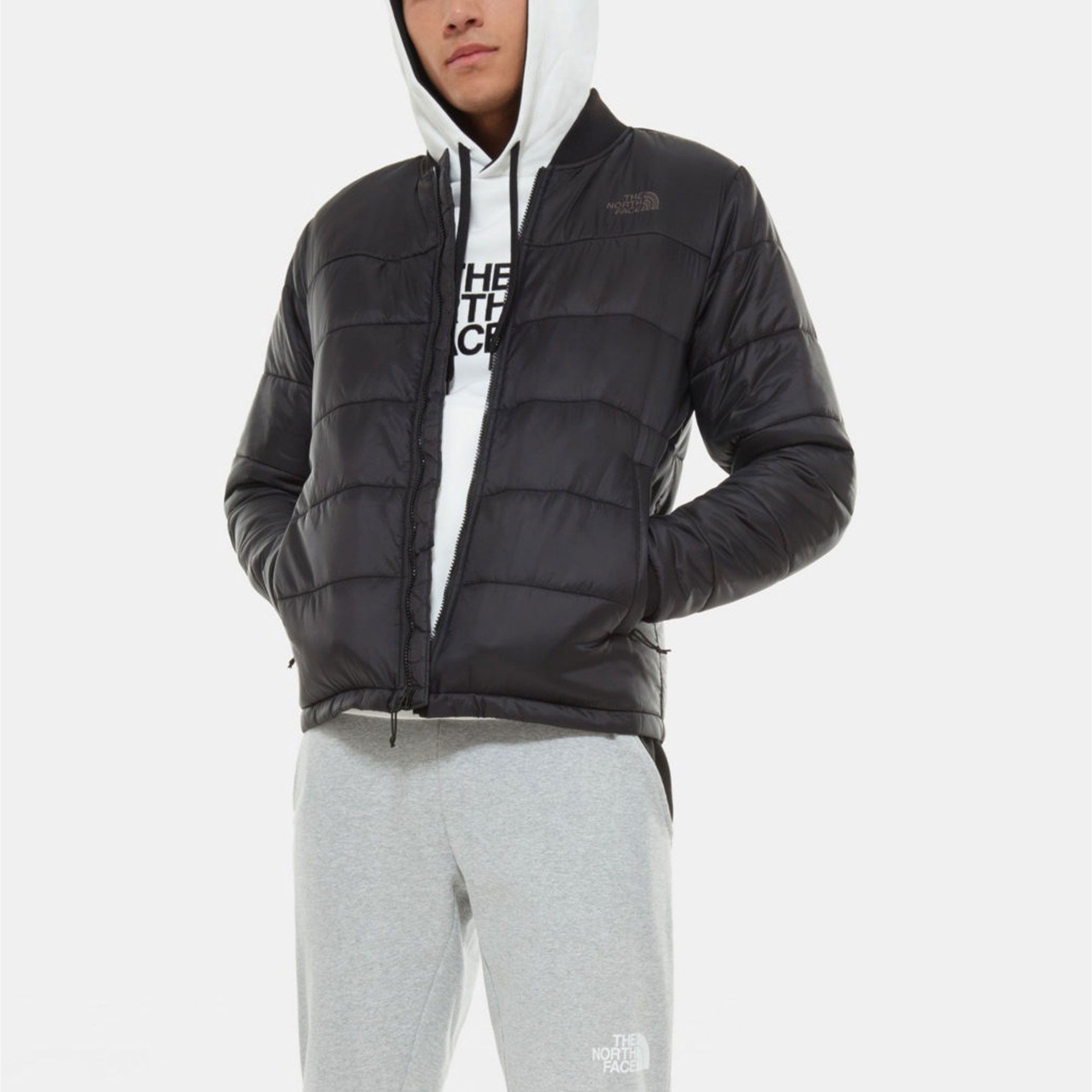 The North Face Drew Peak Hoodie Heren
