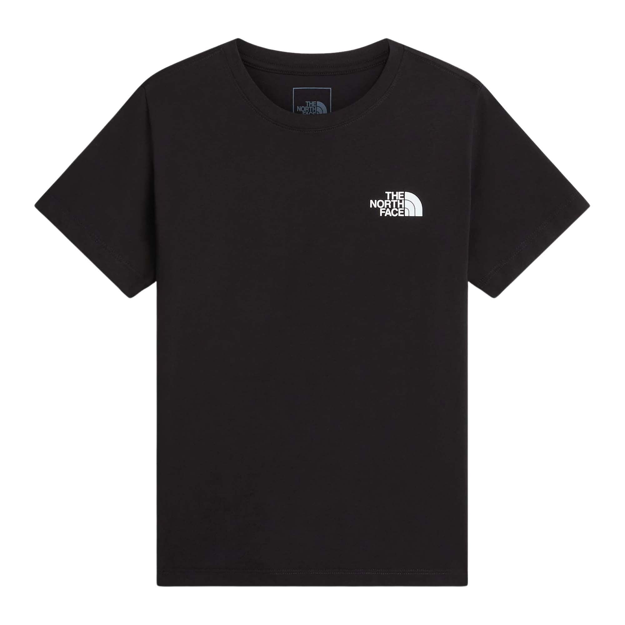 T-shirt The North Face Evolution Box NSE Enfants