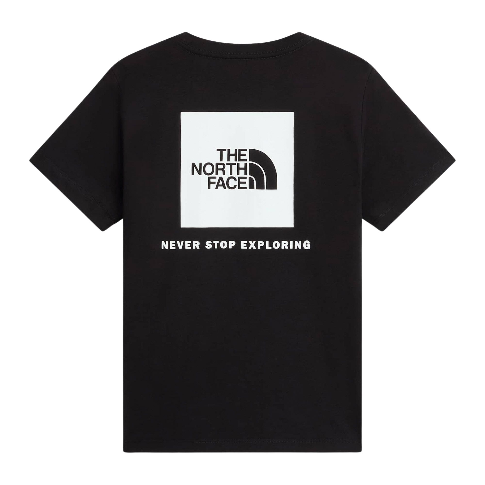 T-shirt The North Face Evolution Box NSE Enfants