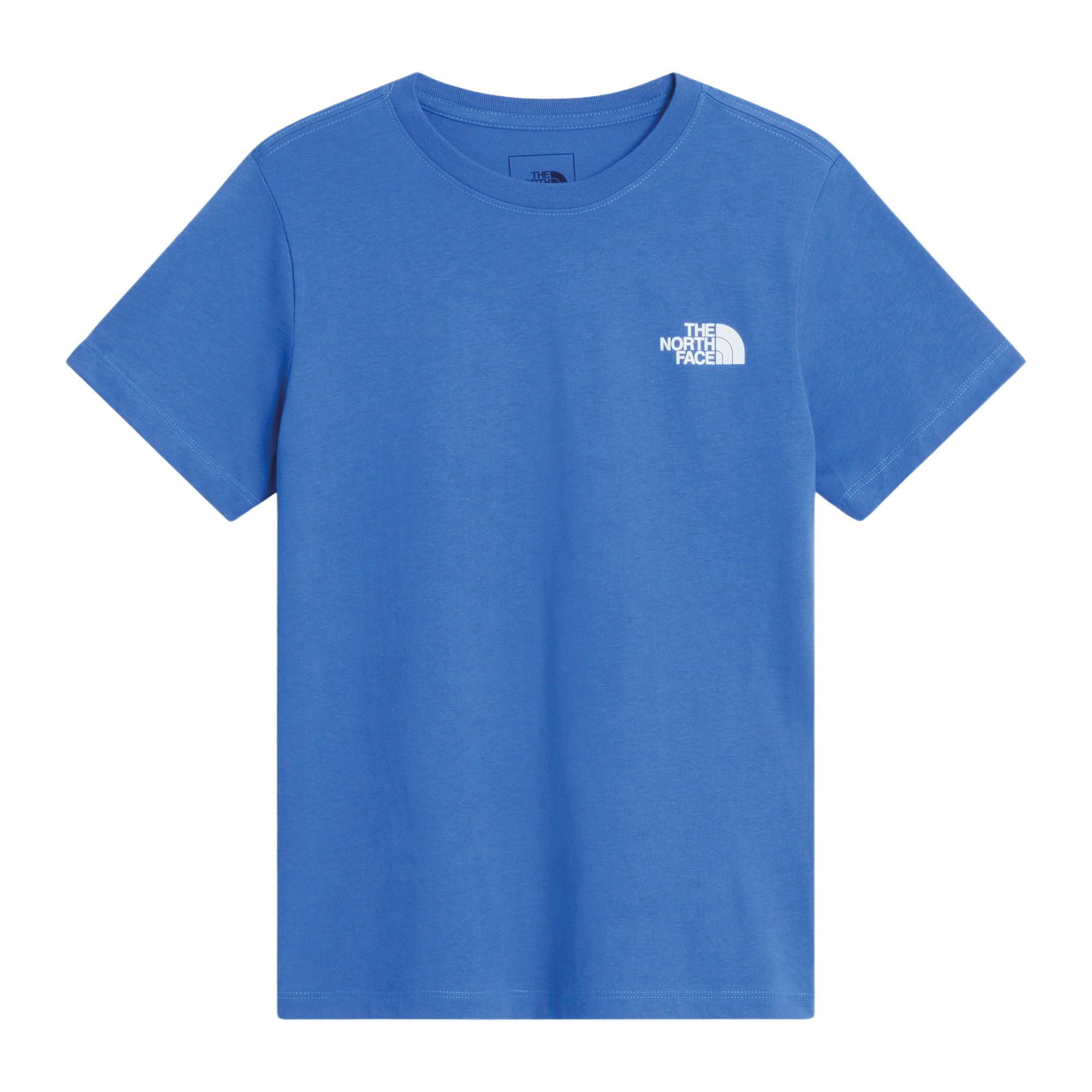 T-shirt The North Face Evolution Box NSE Enfants
