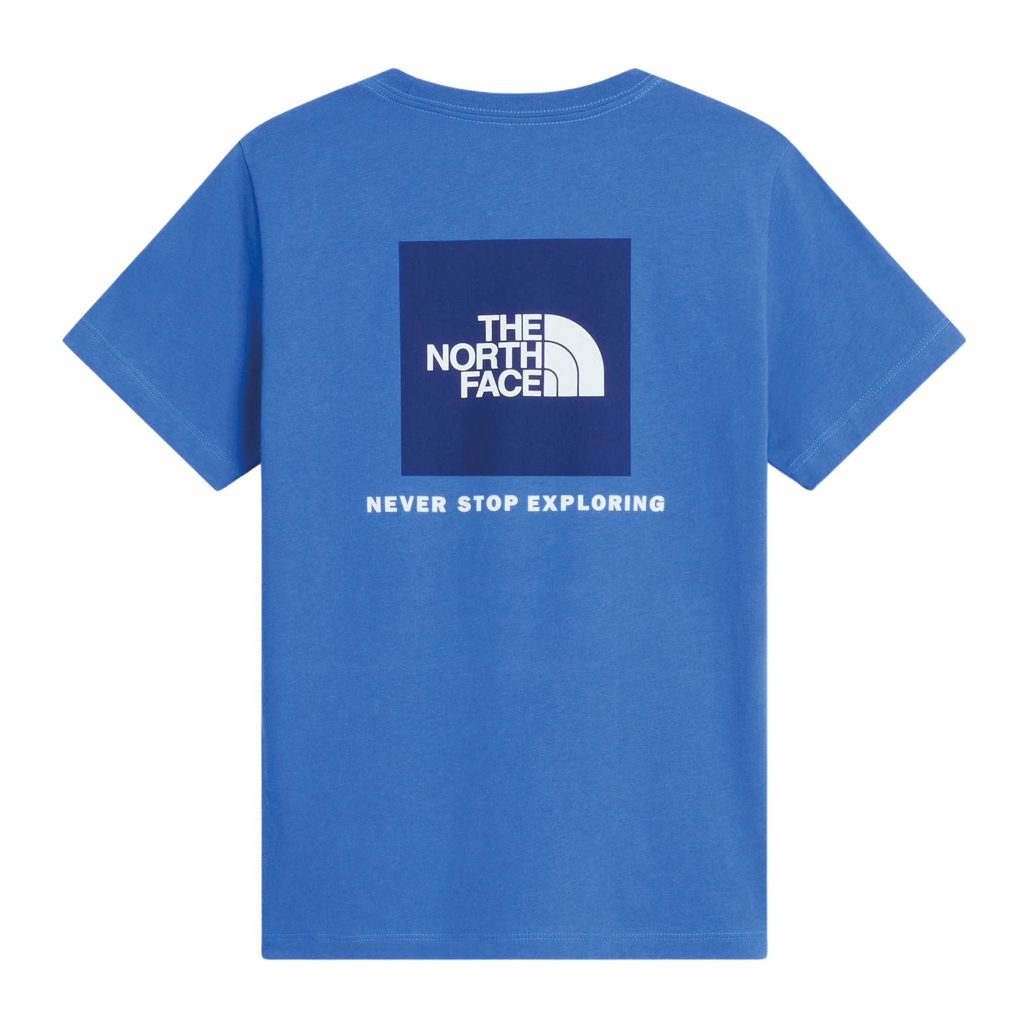 T-shirt The North Face Evolution Box NSE Enfants