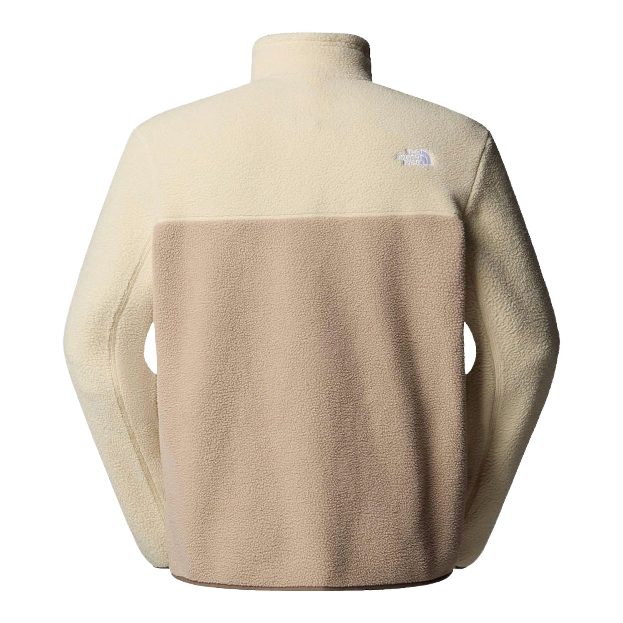 The North Face Yumiori 1/4 Zip Sweater Heren