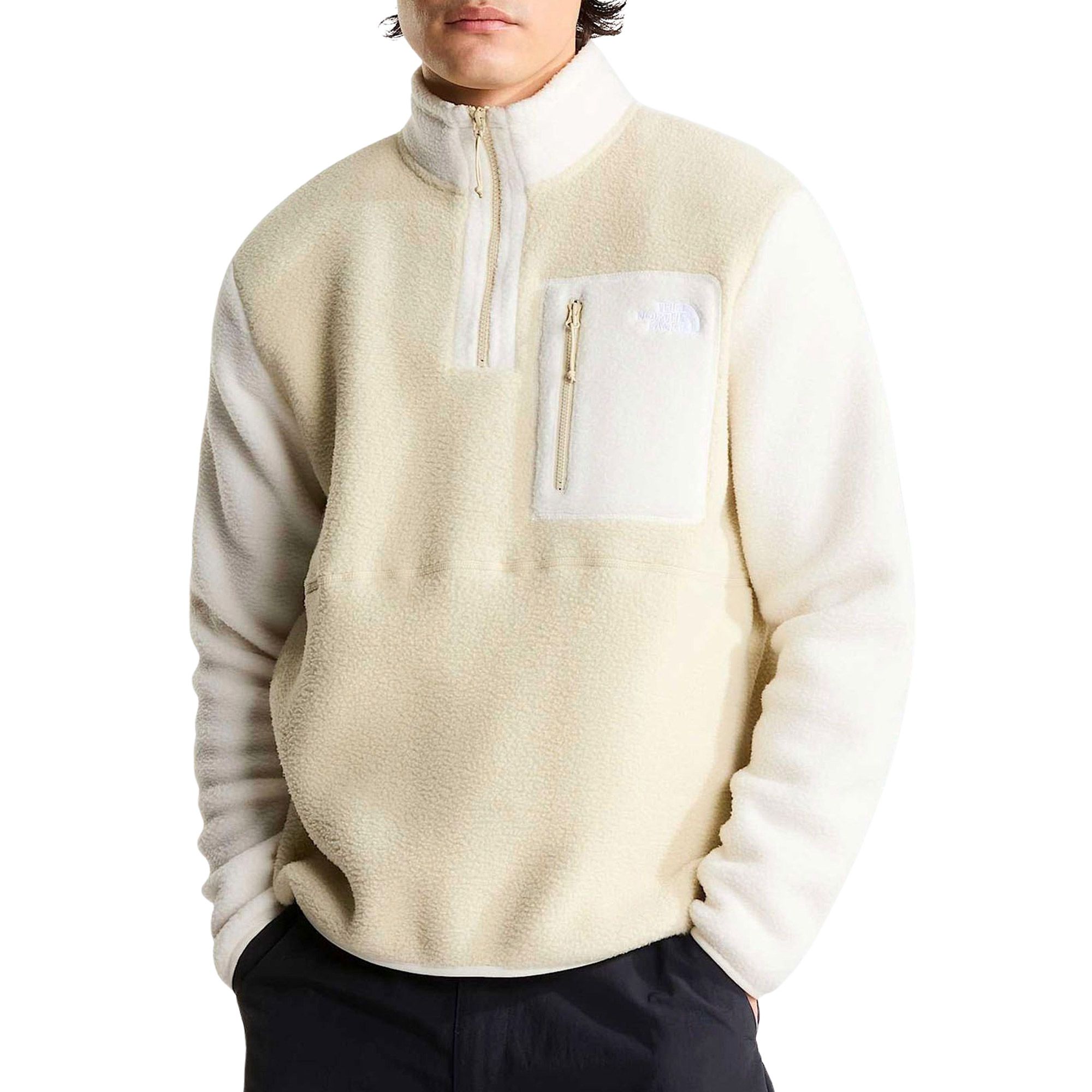 The North Face Yumiori 1/4 Zip Pullover Herren