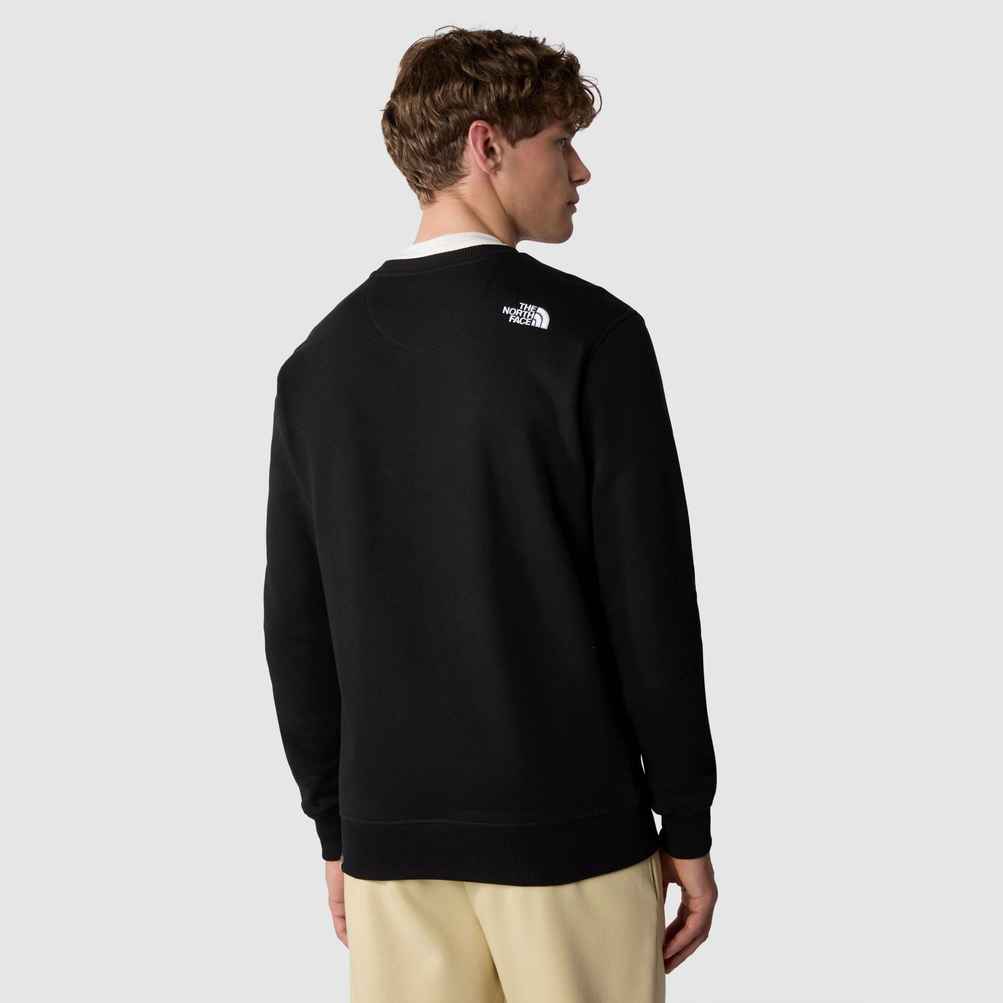 The North Face Drew Peak Sweater Heren