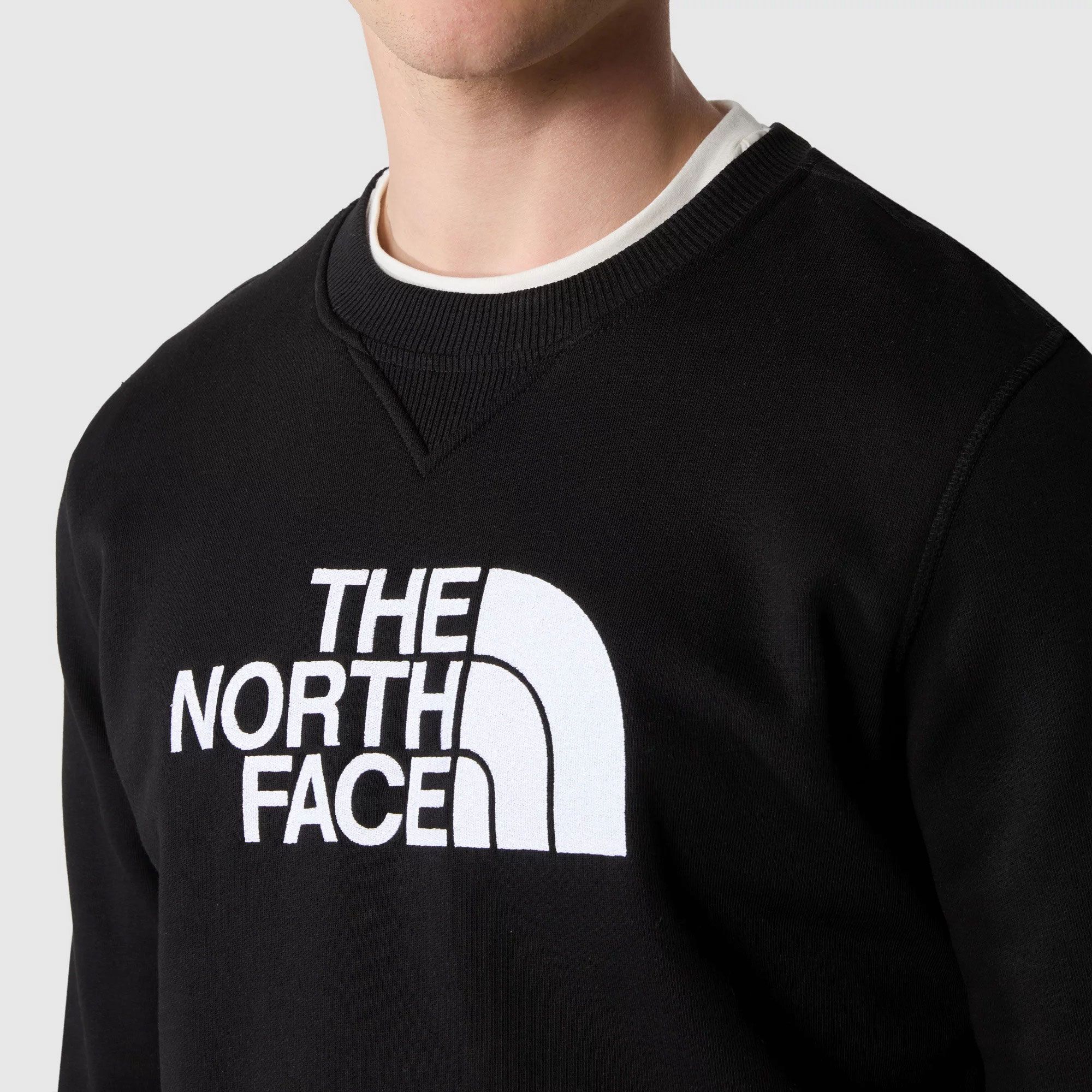 The North Face Drew Peak Sweater Heren
