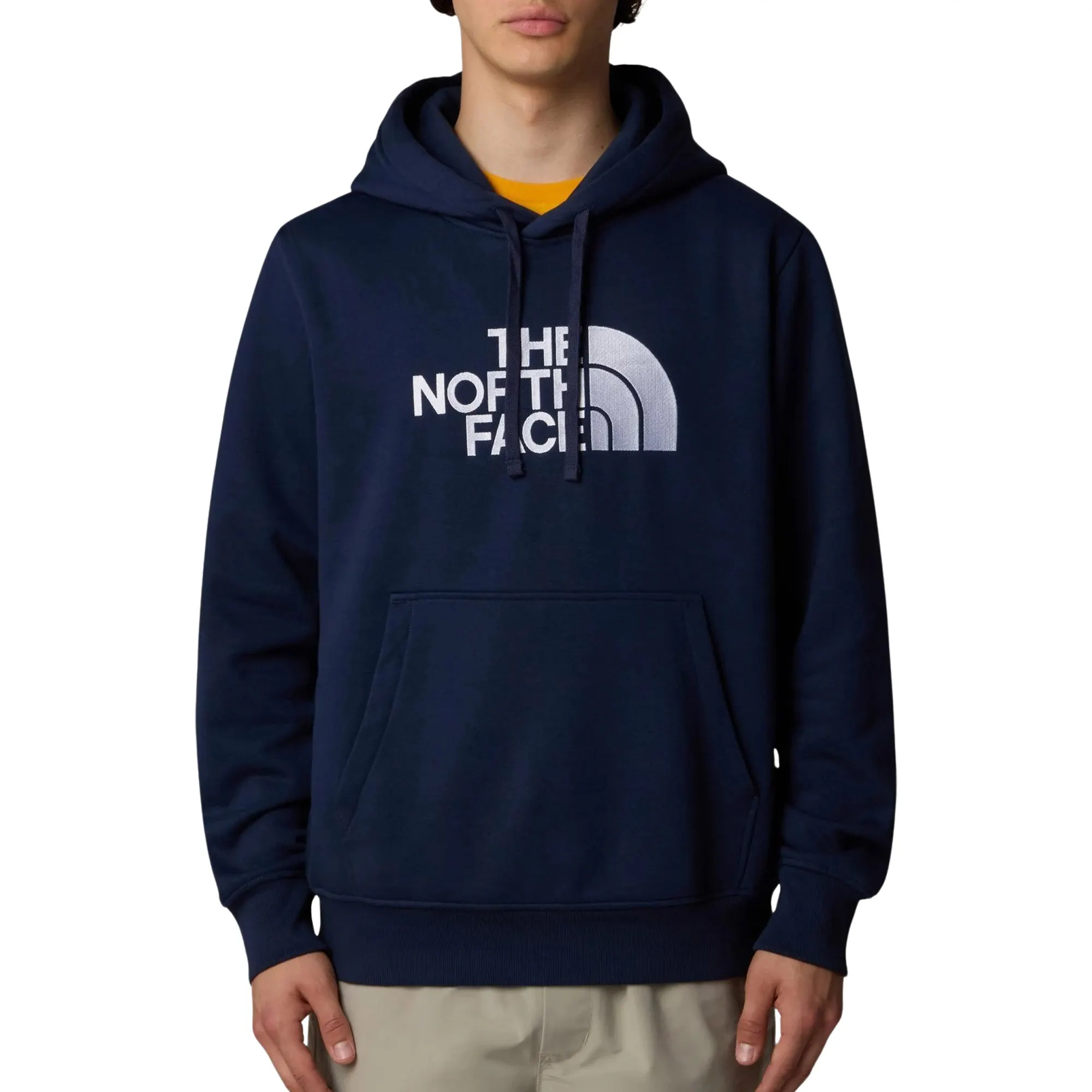 Sweatshirt The North Face Drew Peak Hommes