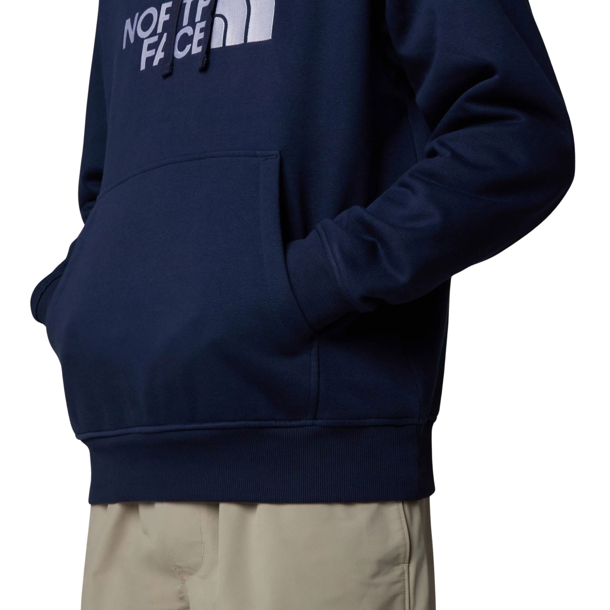 Sweatshirt The North Face Drew Peak Hommes