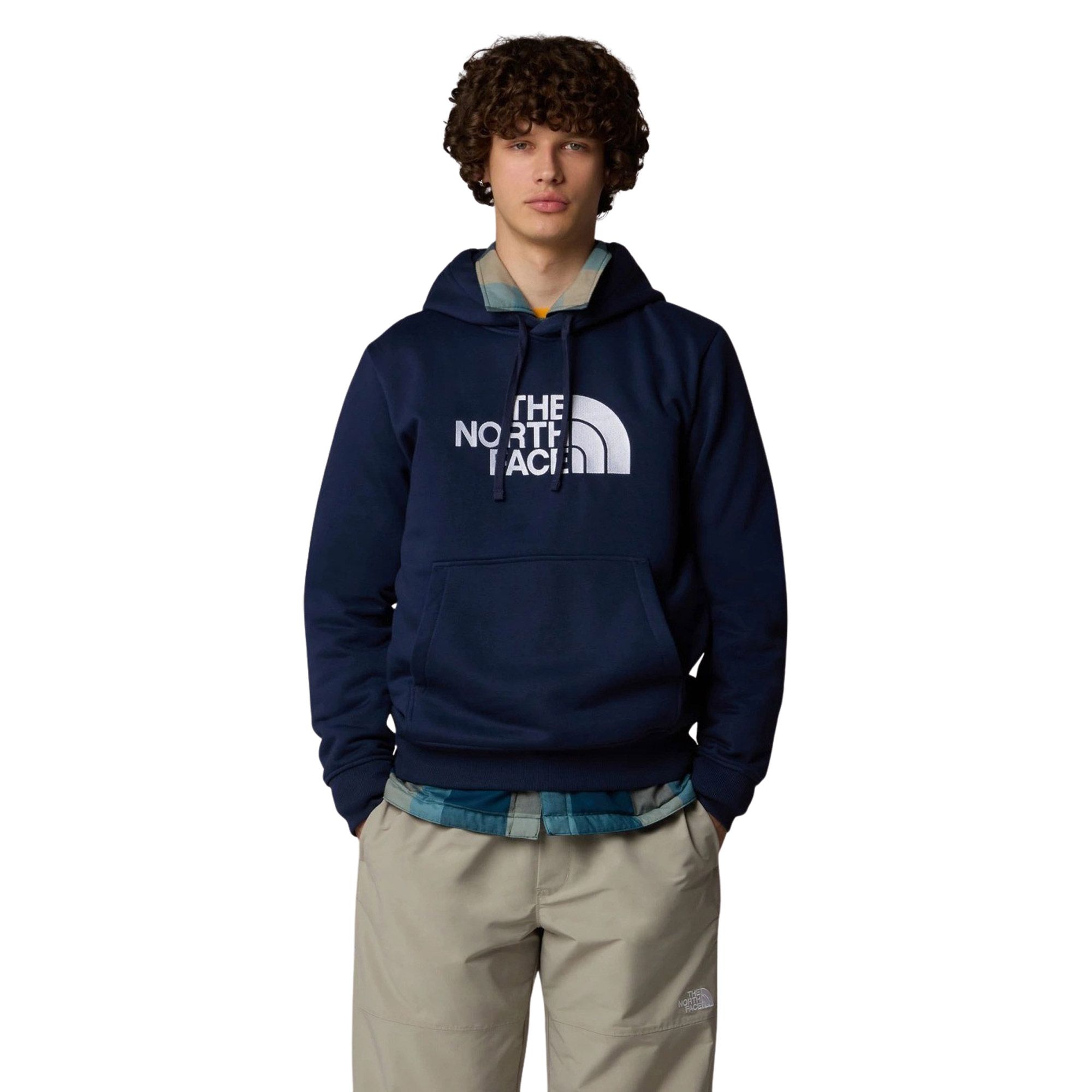 Sweatshirt The North Face Drew Peak Hommes
