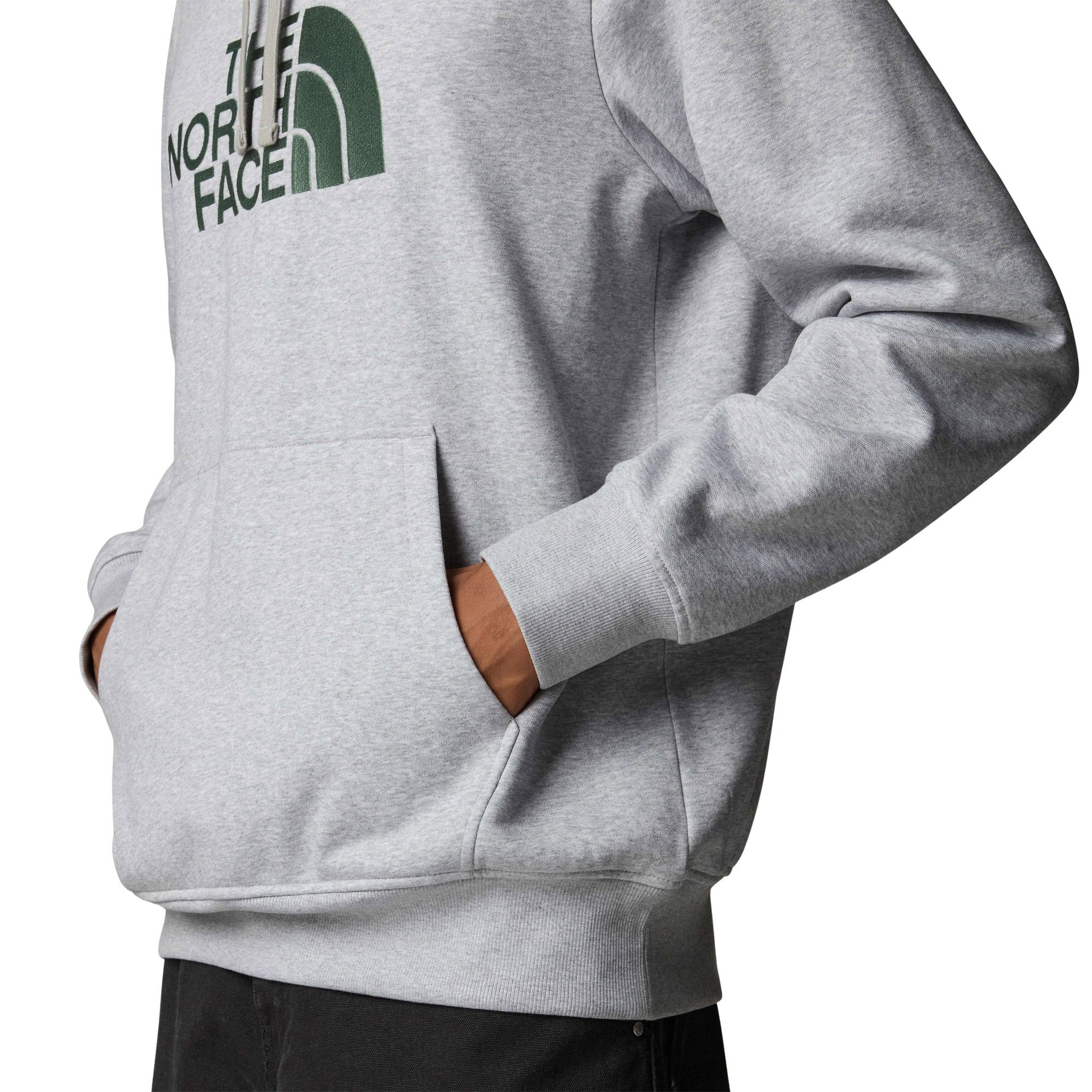 The North Face Drew Peak Hoodie Heren