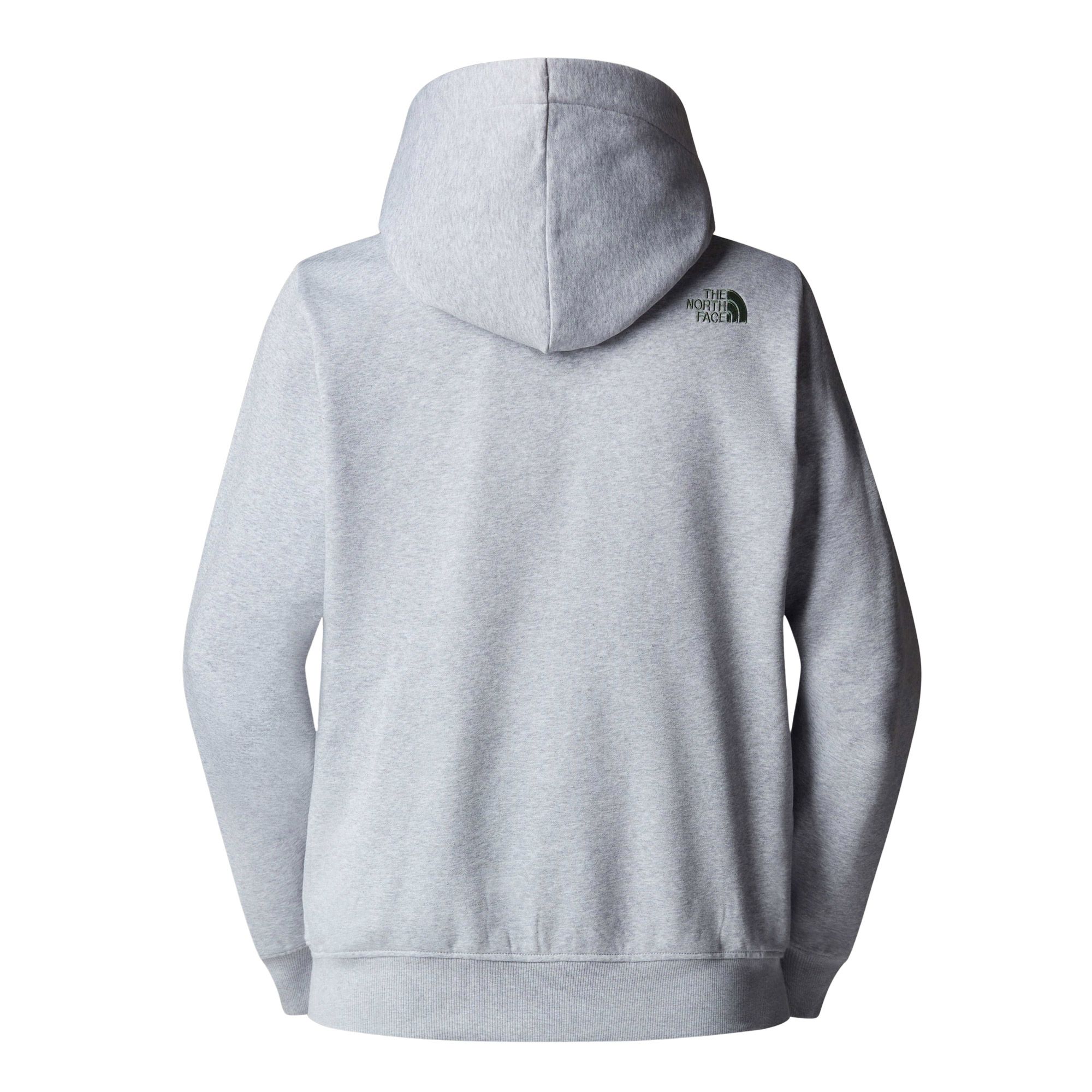 The North Face Drew Peak Hoodie Heren