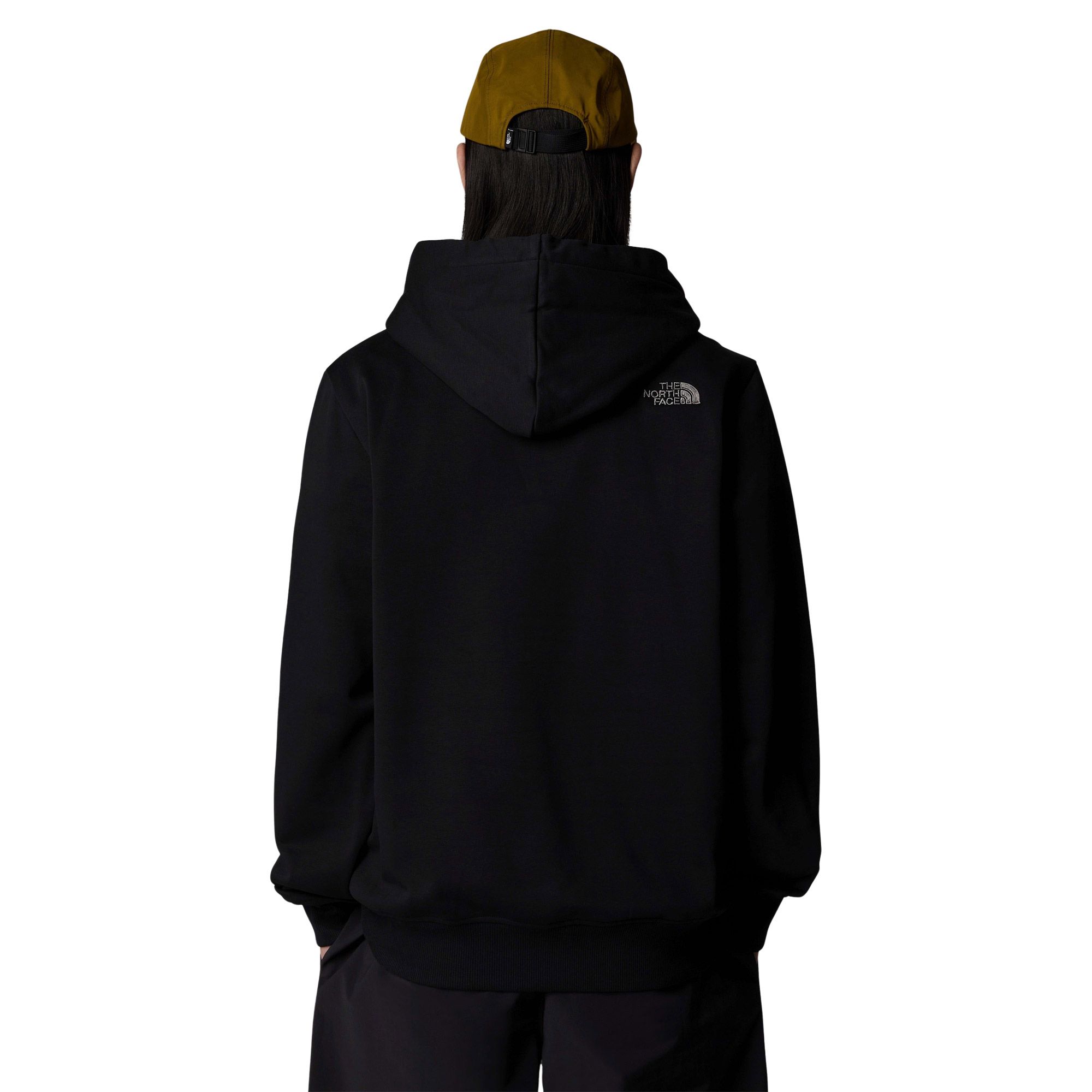 The North Face Drew Peak Hoodie Heren